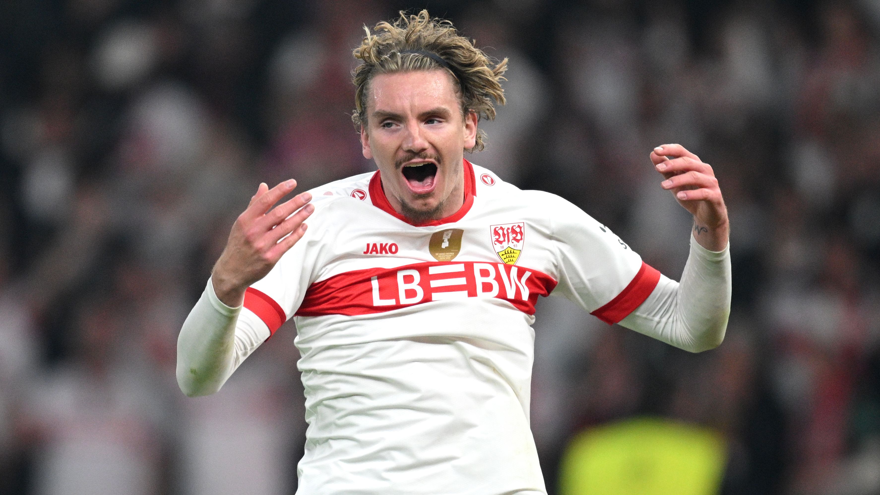 Bayern Munich and Brighton dealt brutal blow as transfer target Nick Woltemade picks Atletico Madrid ahead of Stuttgart exit | Goal.com UK