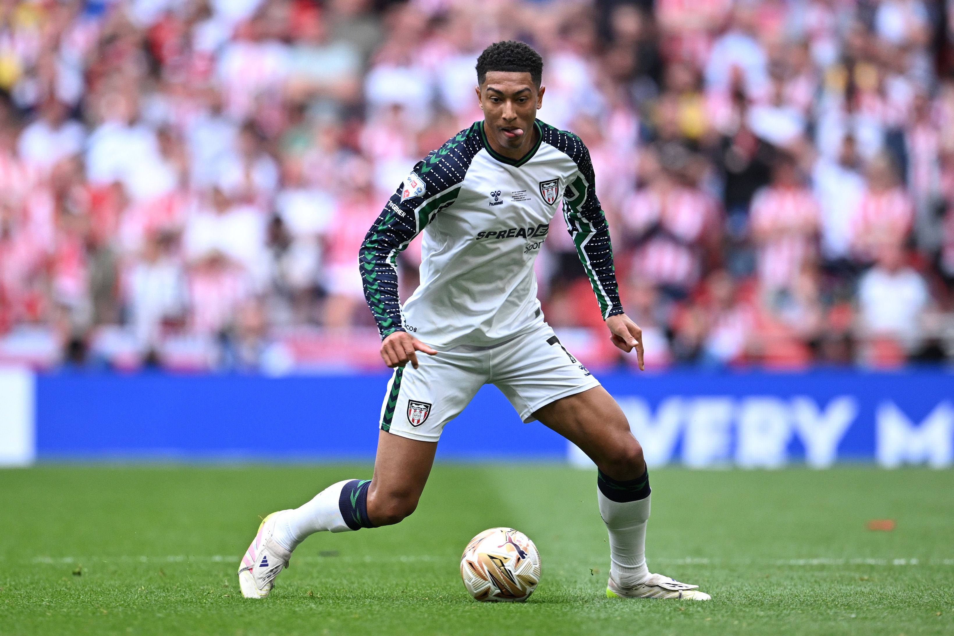 Sheffield United v Sunderland - Sky Bet Championship Play-Off Final