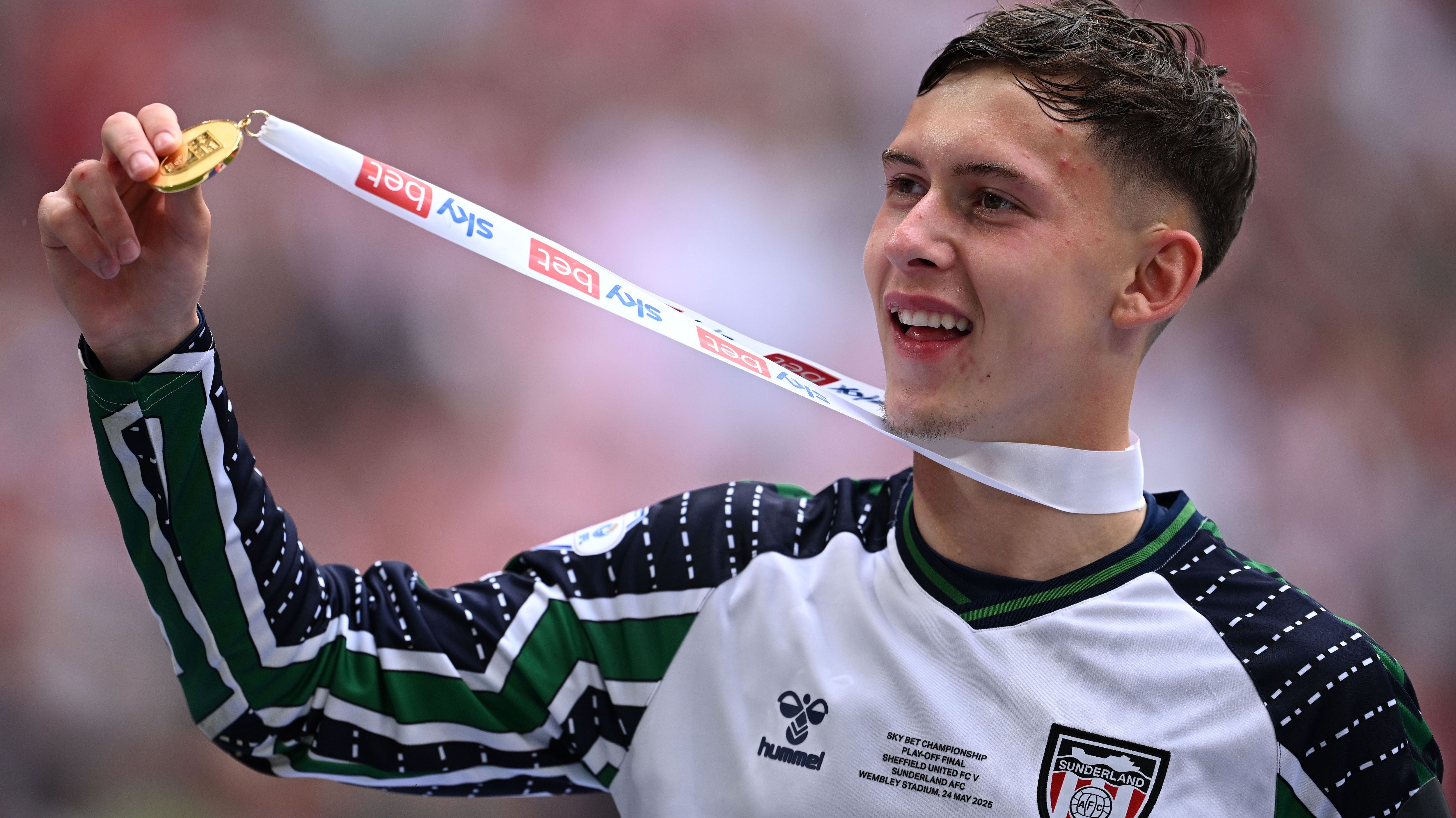 Sheffield United v Sunderland - Sky Bet Championship Play-Off Final