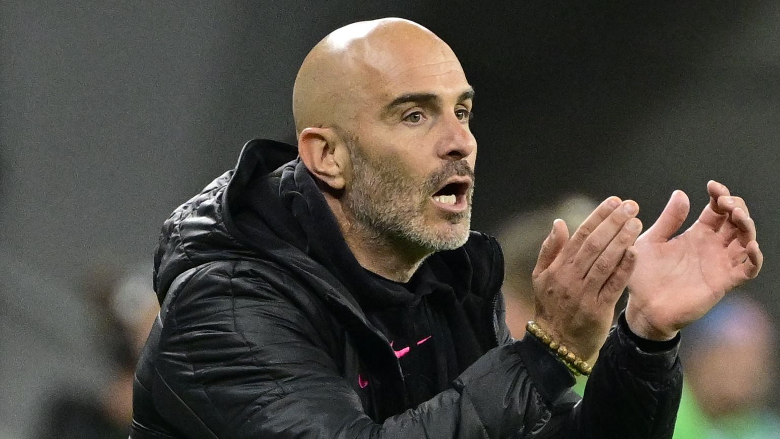 Enzo Maresca reveals if Chelsea will sign a replacement for Mykhailo Mudryk after Ukraine winger's doping charge amid links with Jamie Gittens and Joao Pedro | Goal.com UK