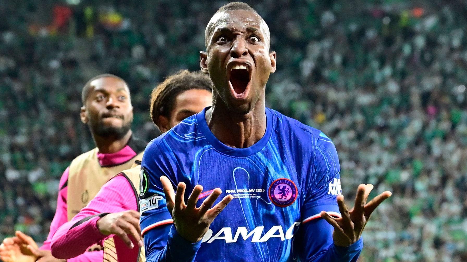 نيكولاس جاكسون