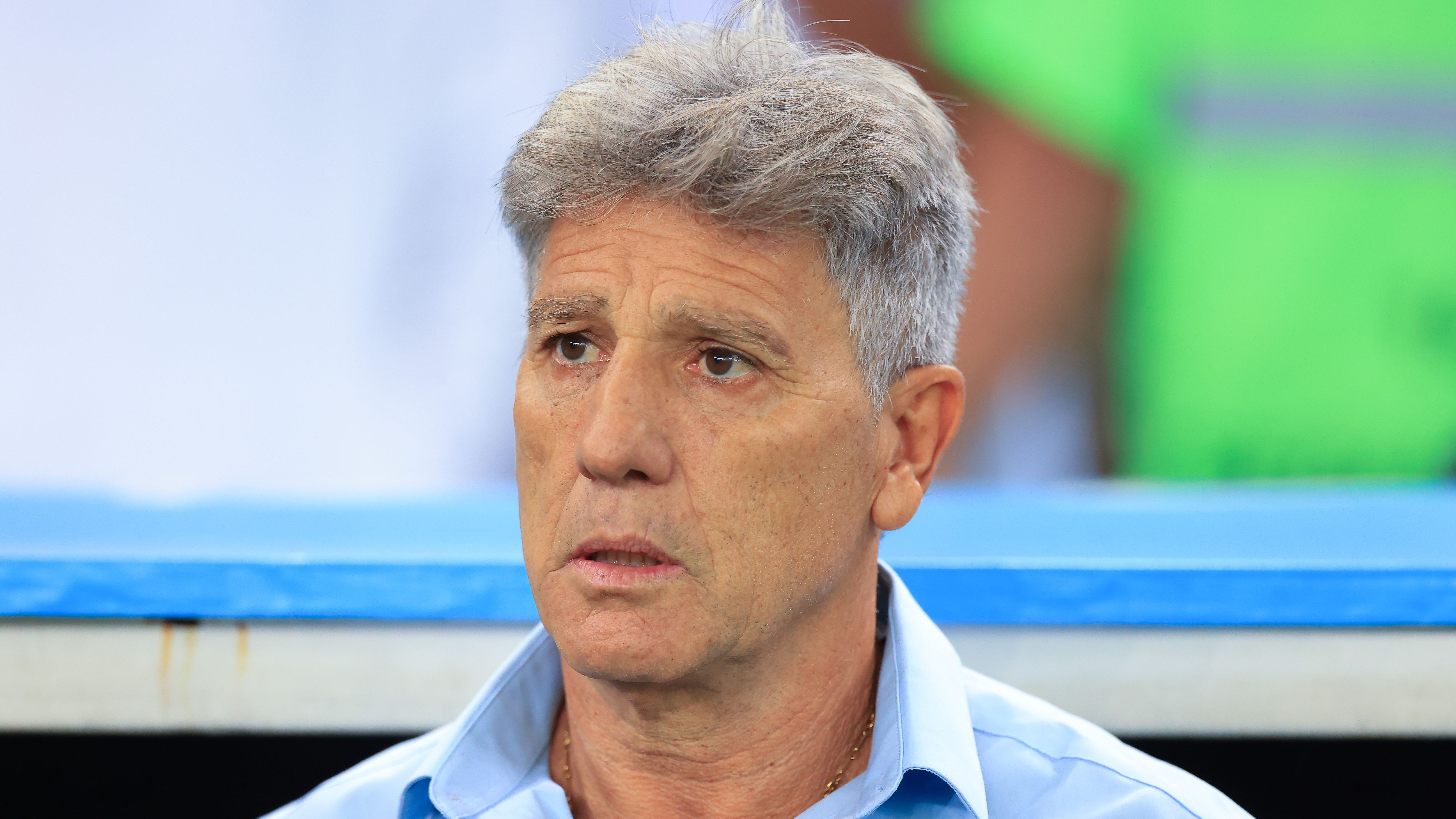 Fluminense v Vasco Da Gama - Brasileirao 2025