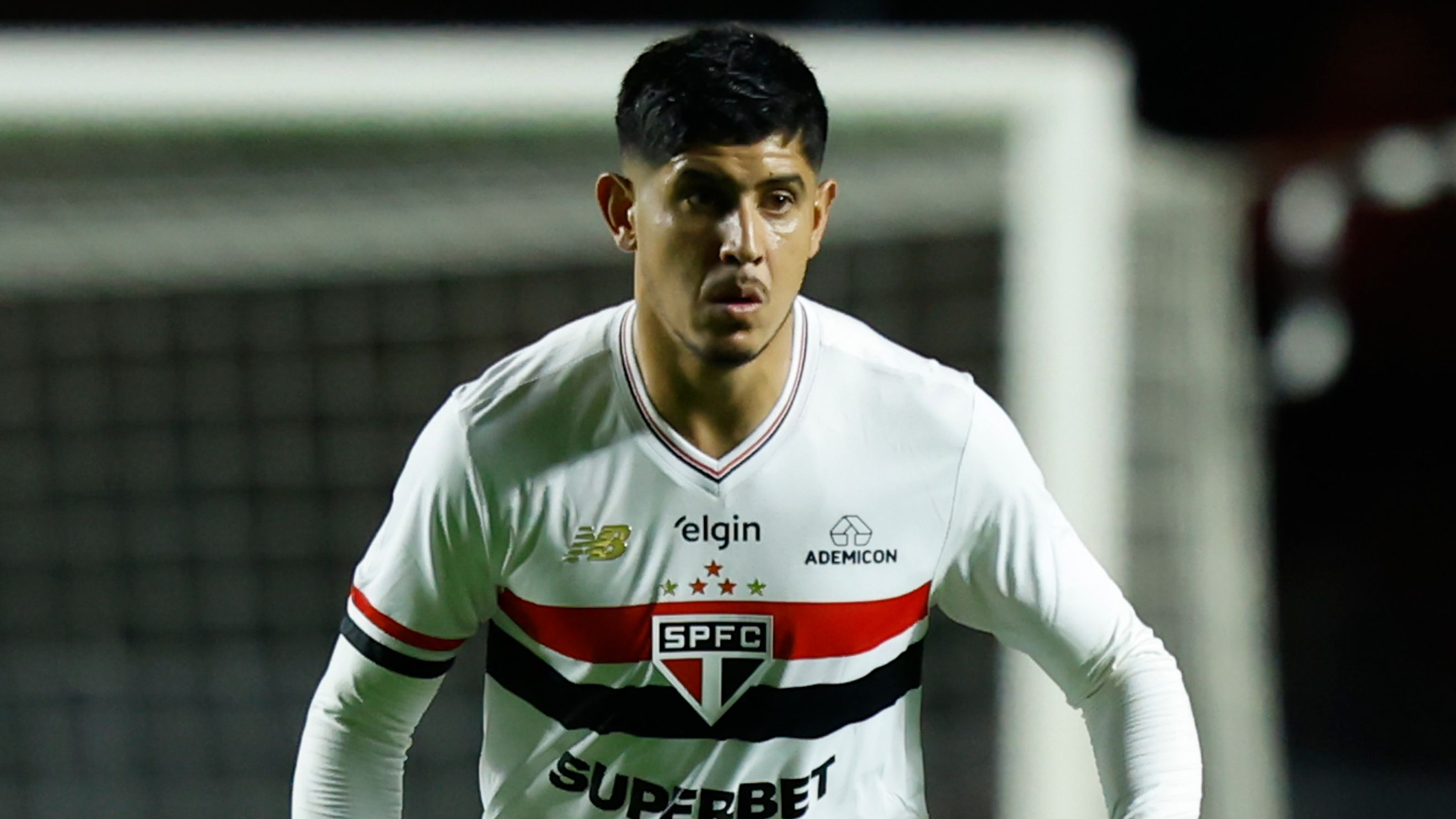 Sao Paulo v Mirassol - Brasileirao 2025