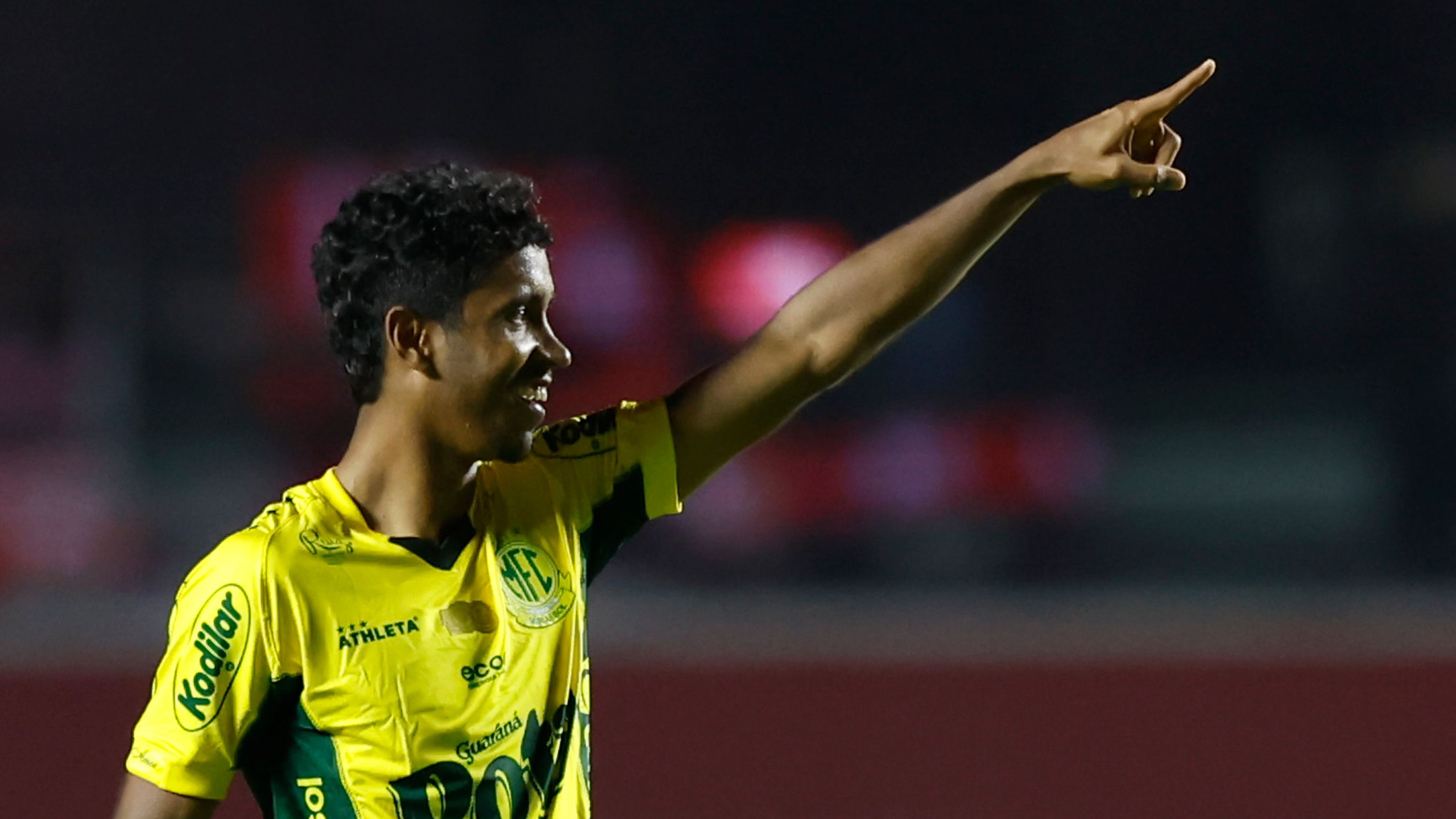 Sao Paulo v Mirassol - Brasileirao 2025