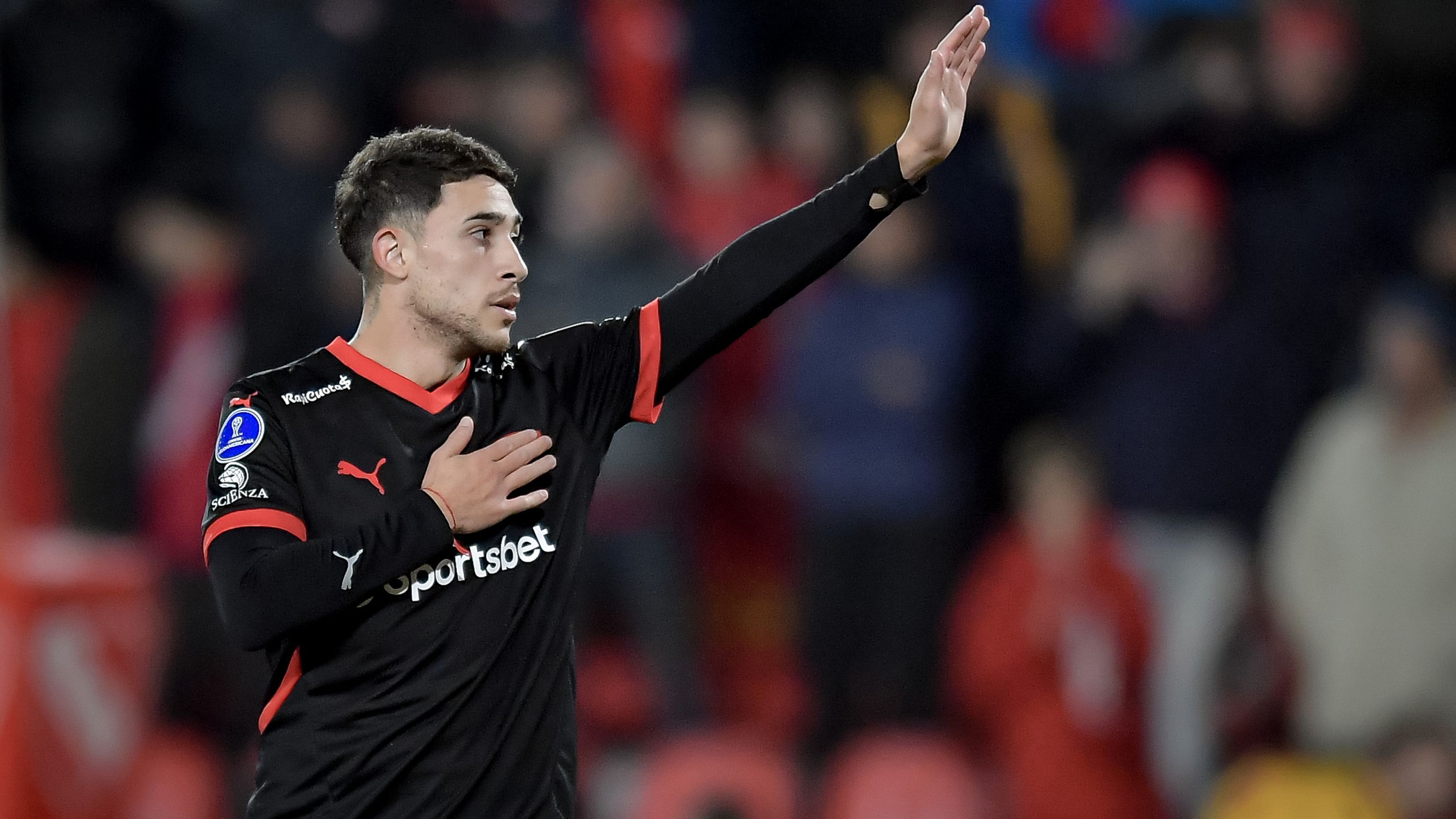 Independiente v Nacional Potosi - Copa CONMEBOL Sudamericana 2025