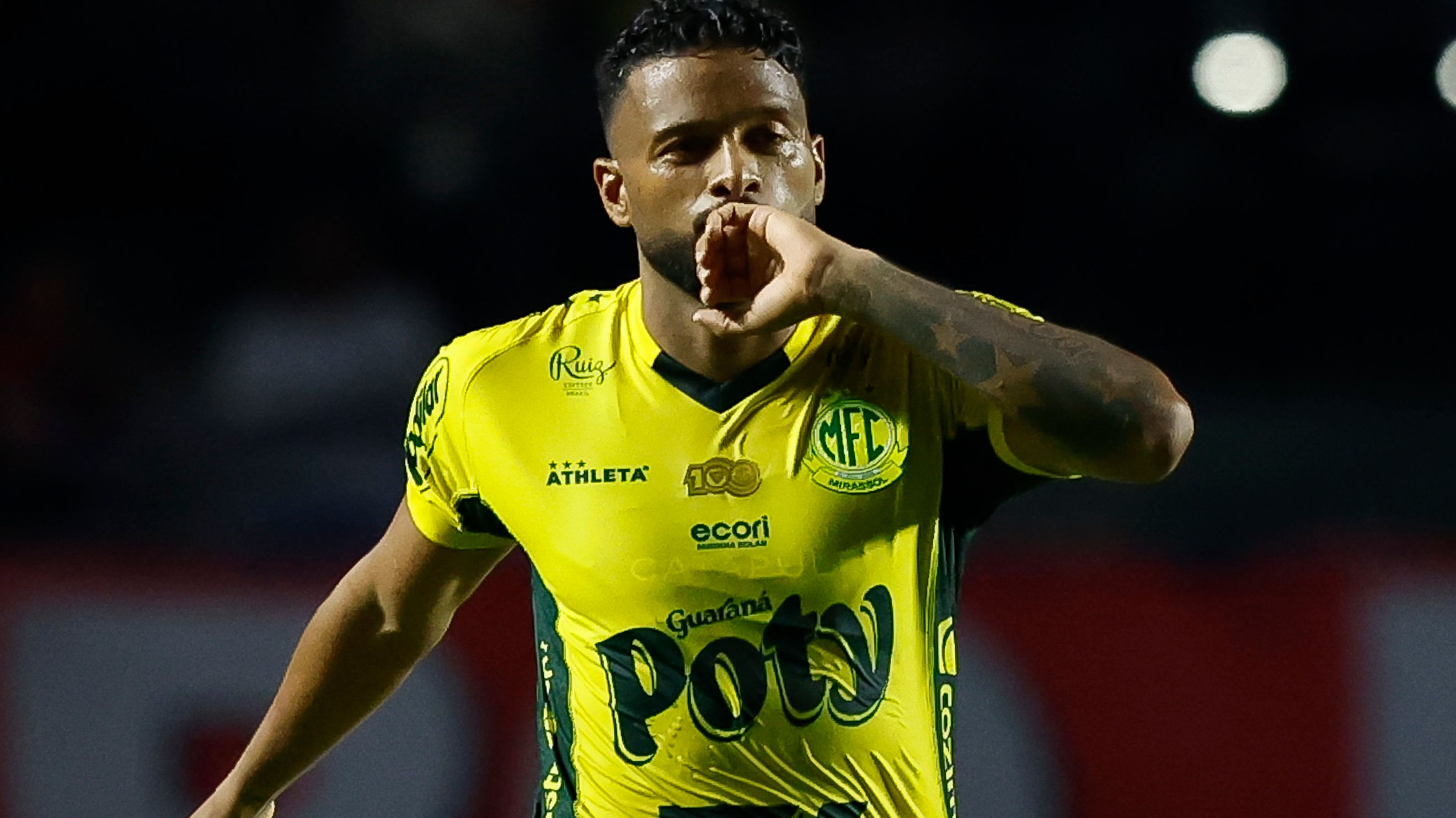 Sao Paulo v Mirassol - Brasileirao 2025