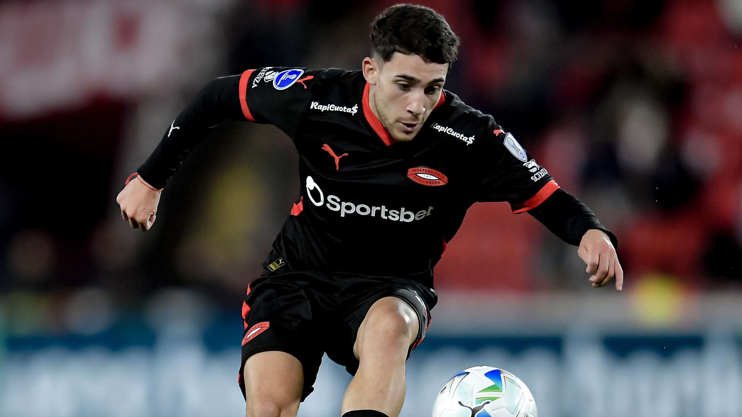 Independiente v Nacional Potosi - Copa CONMEBOL Sudamericana 2025