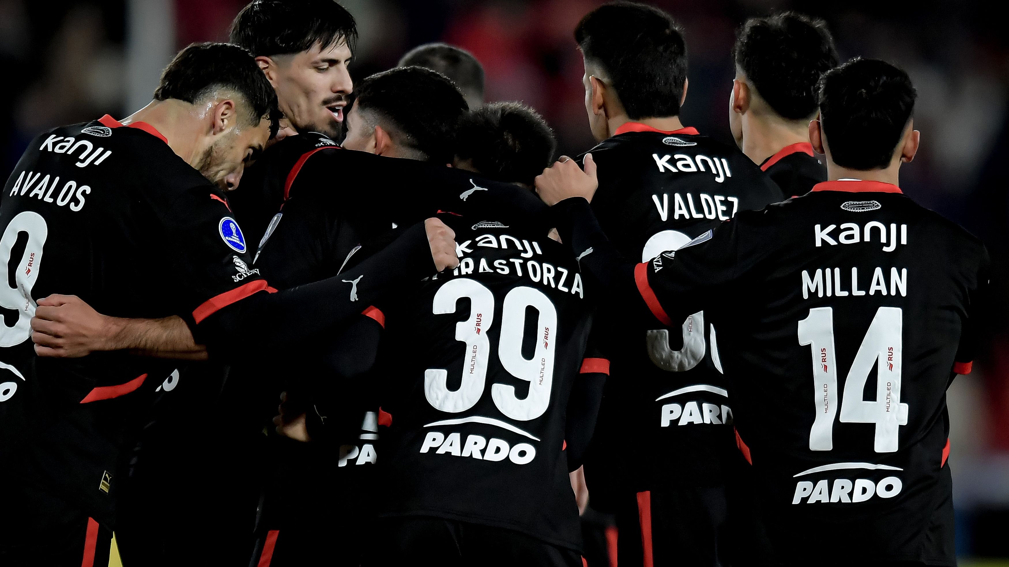 Independiente v Nacional Potosi - Copa CONMEBOL Sudamericana 2025