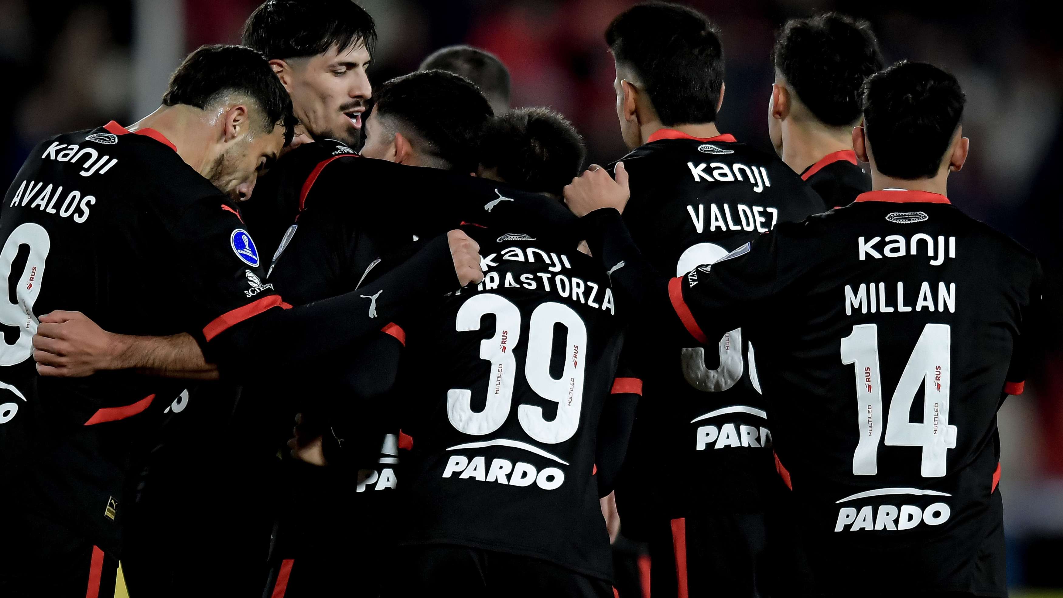 Independiente v Nacional Potosi - Copa CONMEBOL Sudamericana 2025