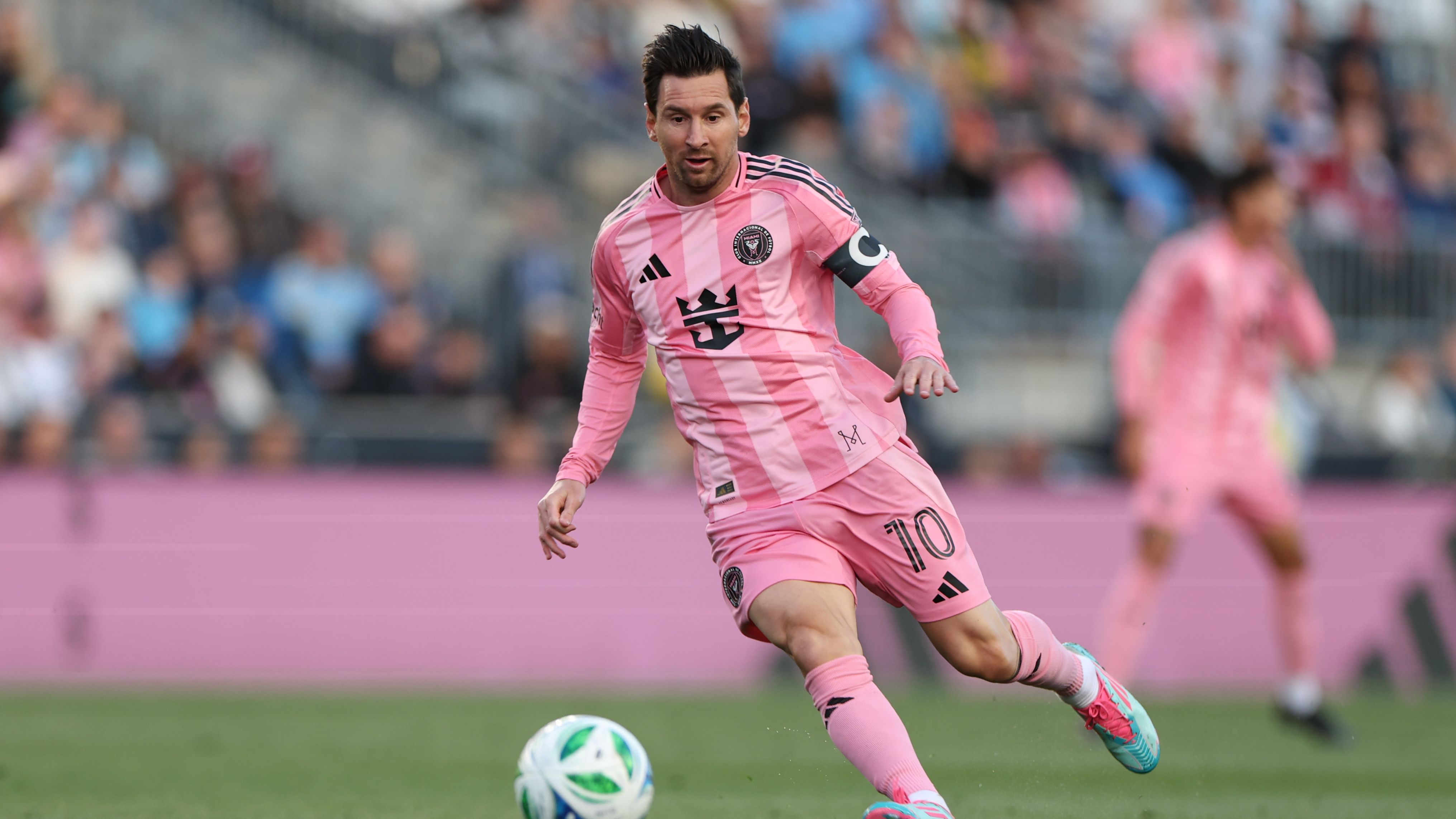 Philadelphia Union v Inter Miami CF