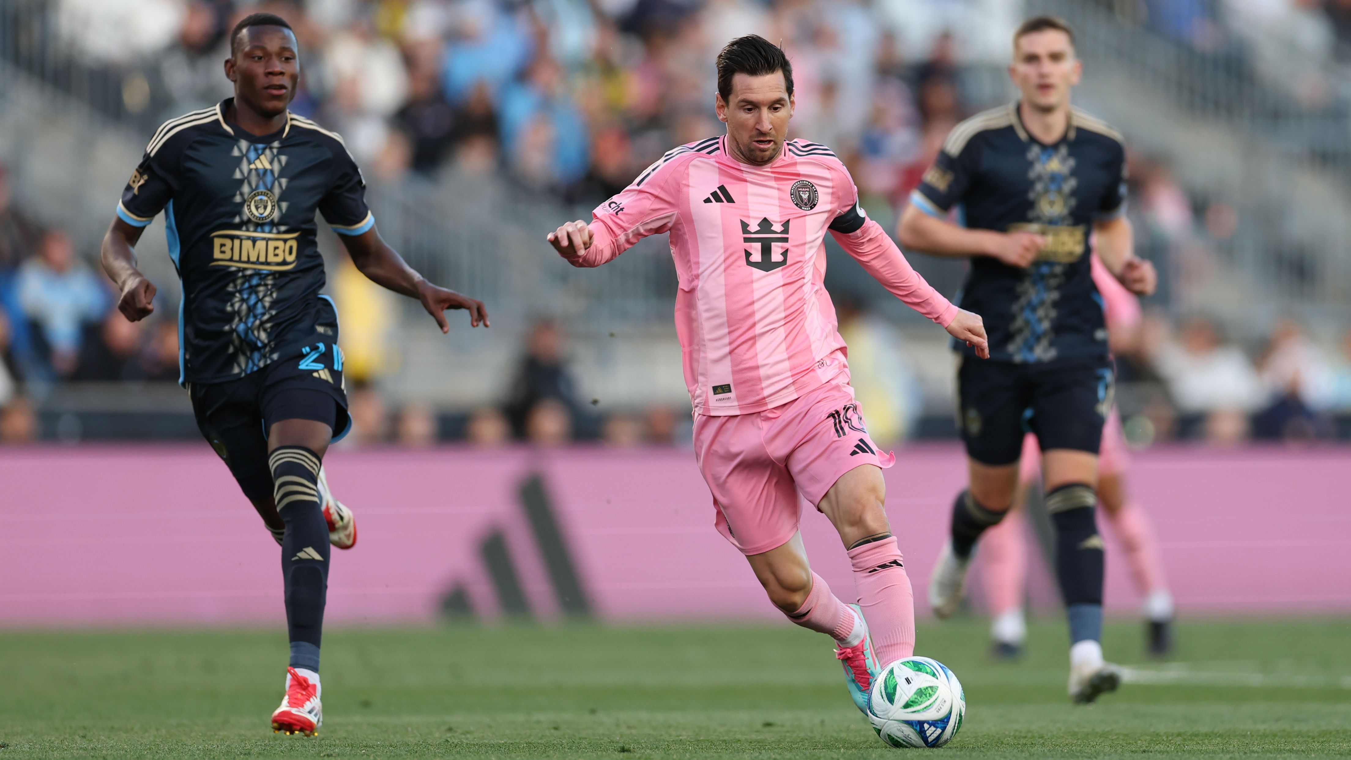 Philadelphia Union v Inter Miami CF