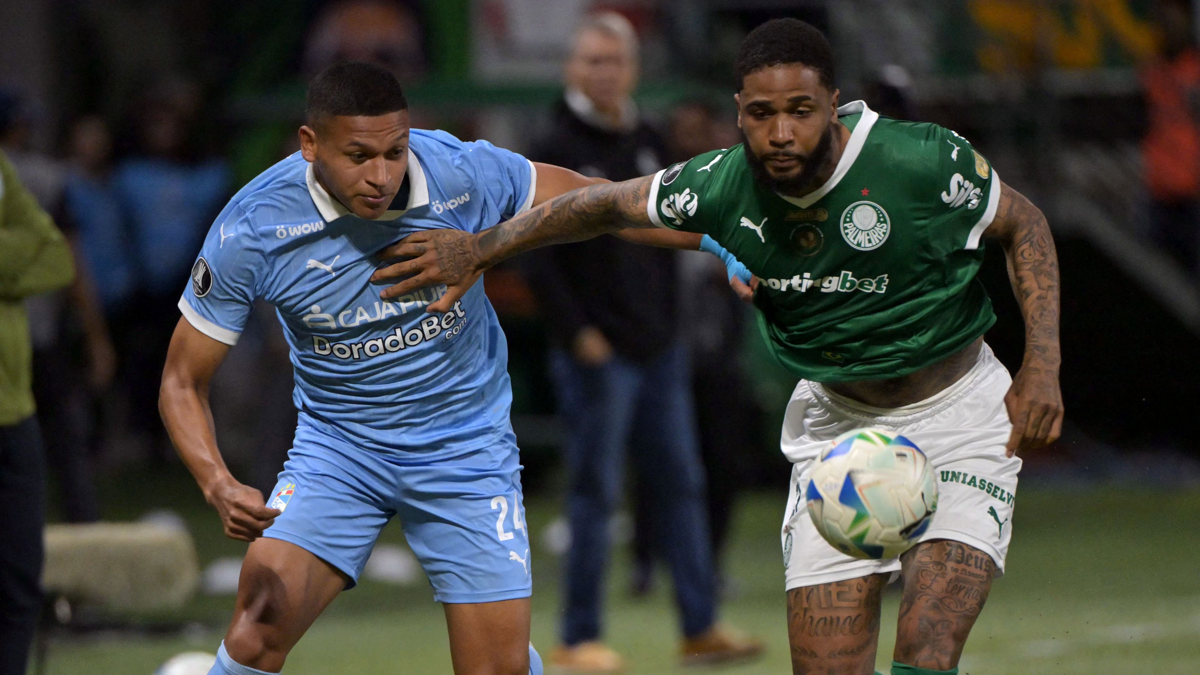 FBL-LIBERTADORES-PALMEIRAS-CRISTAL