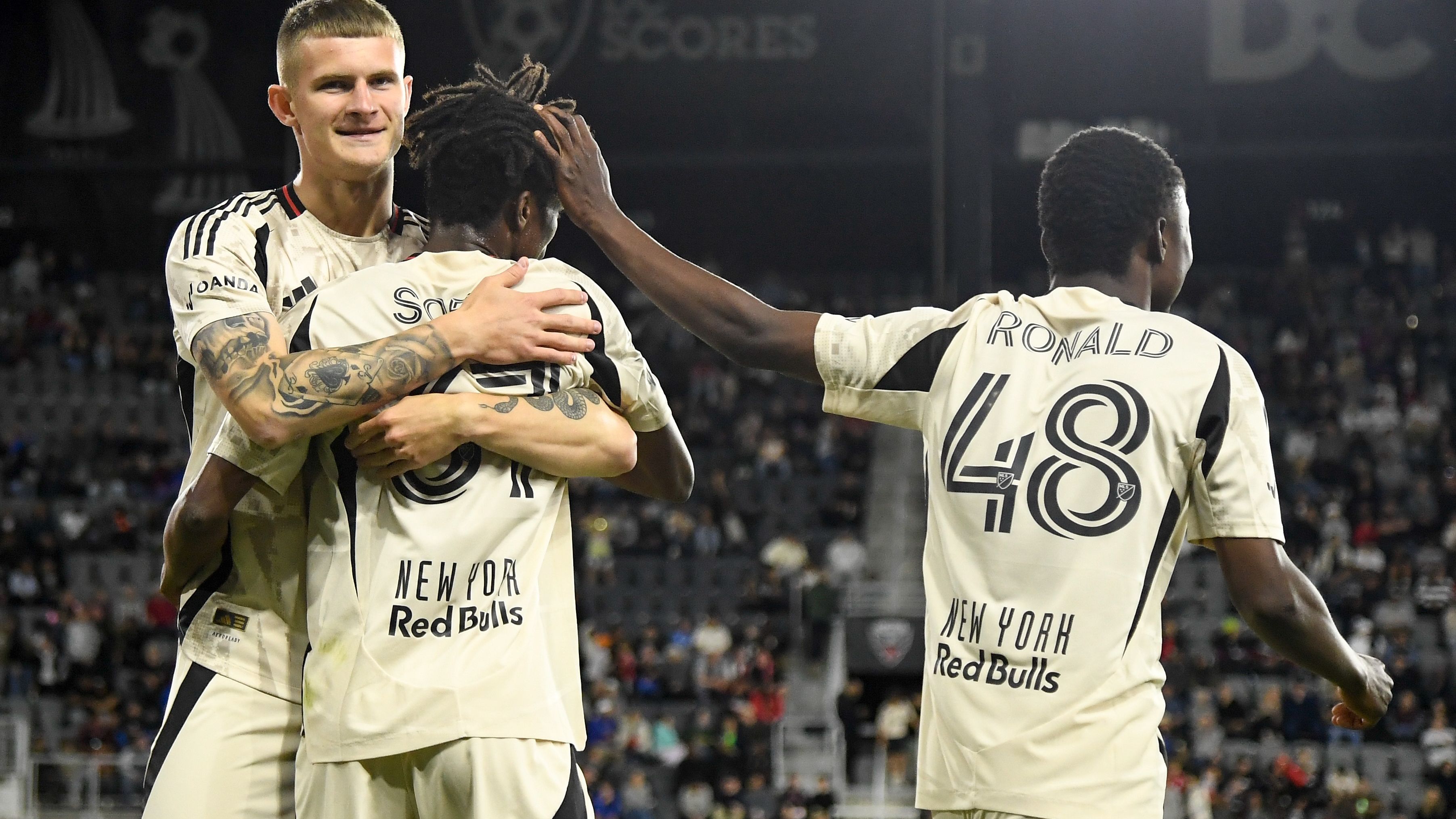 How to watch today's Toronto FC vs New York Red Bulls MLS game: Live stream, TV channel, and start time | Goal.com US