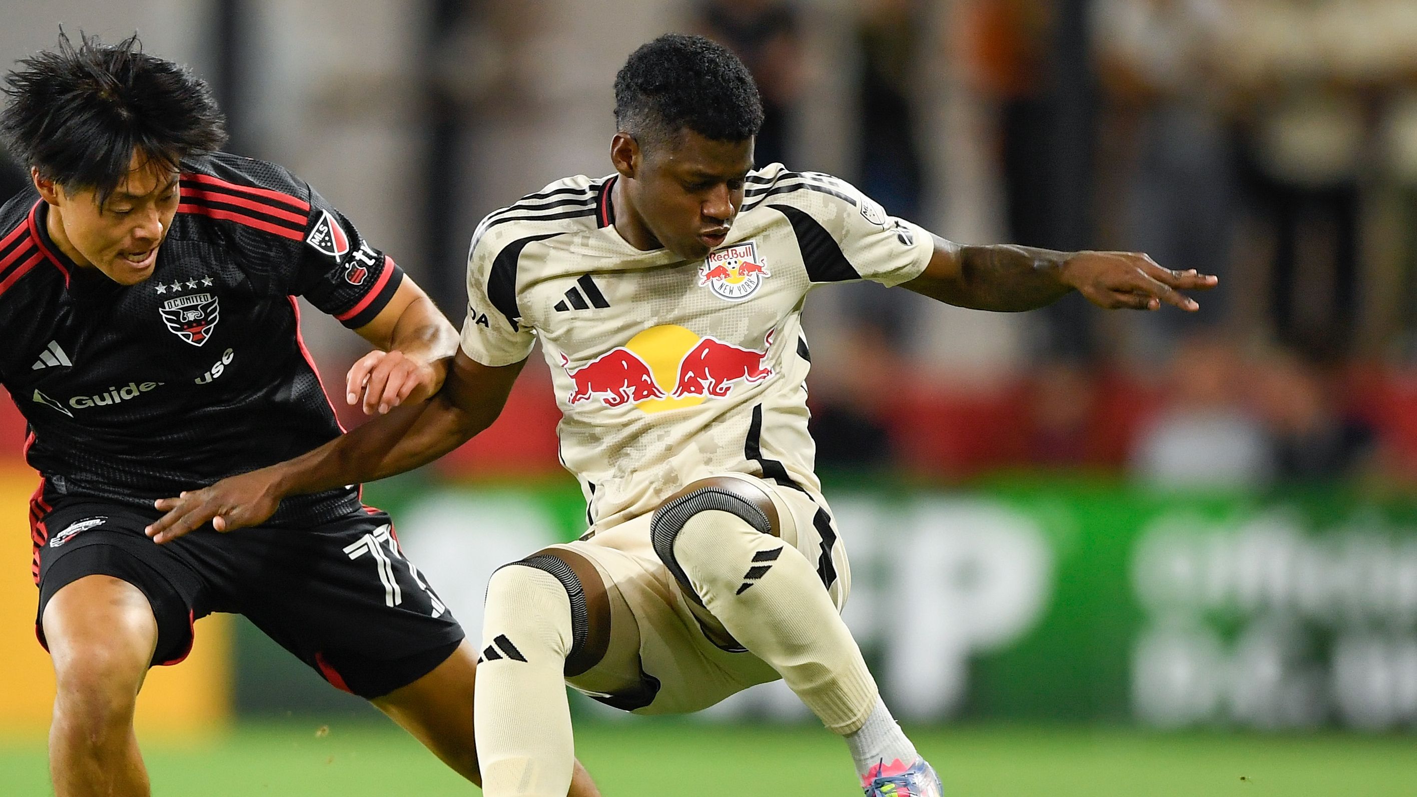 How to watch today's New York Red Bulls vs Atlanta United MLS game: Live stream, TV channel, and start time | Goal.com US