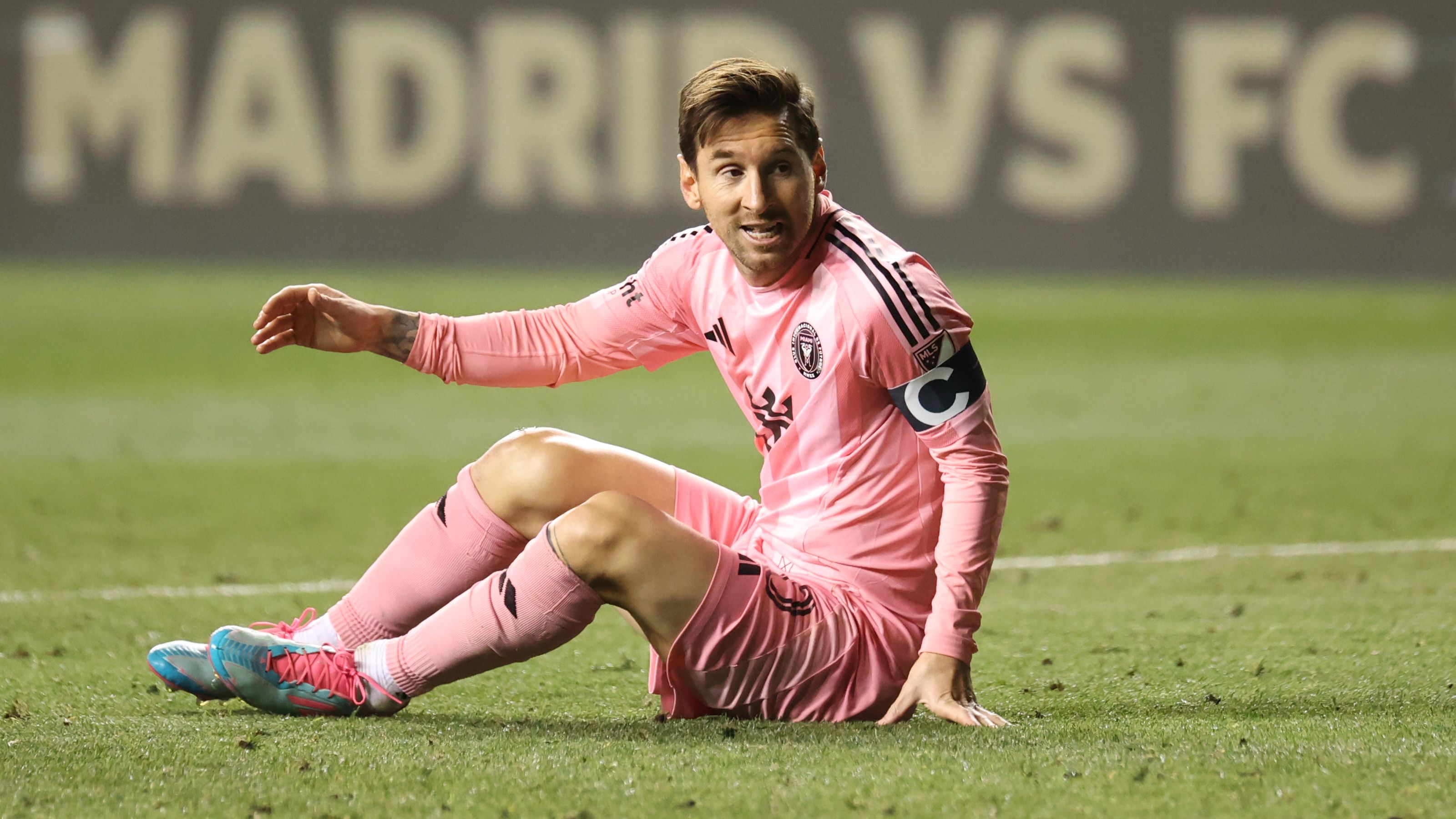 Philadelphia Union v Inter Miami CF