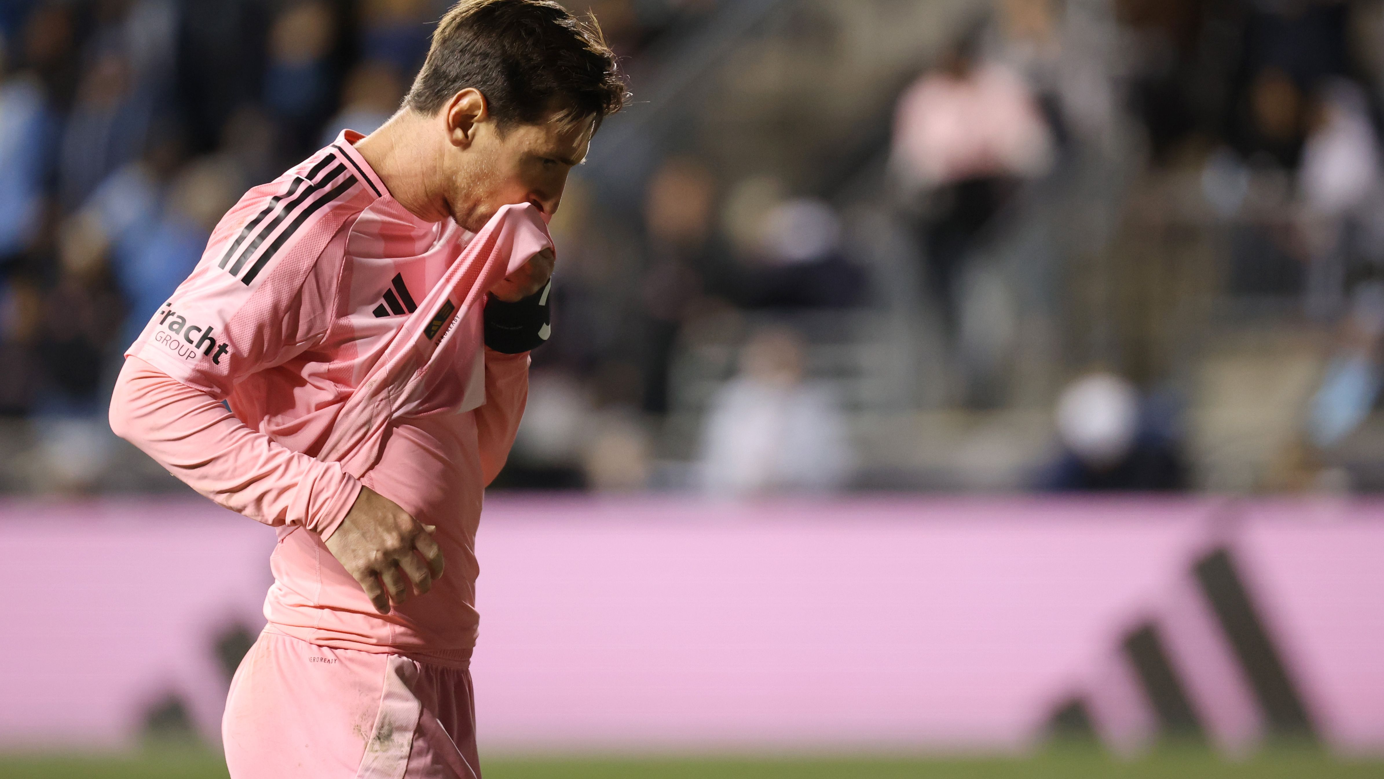 Philadelphia Union v Inter Miami CF