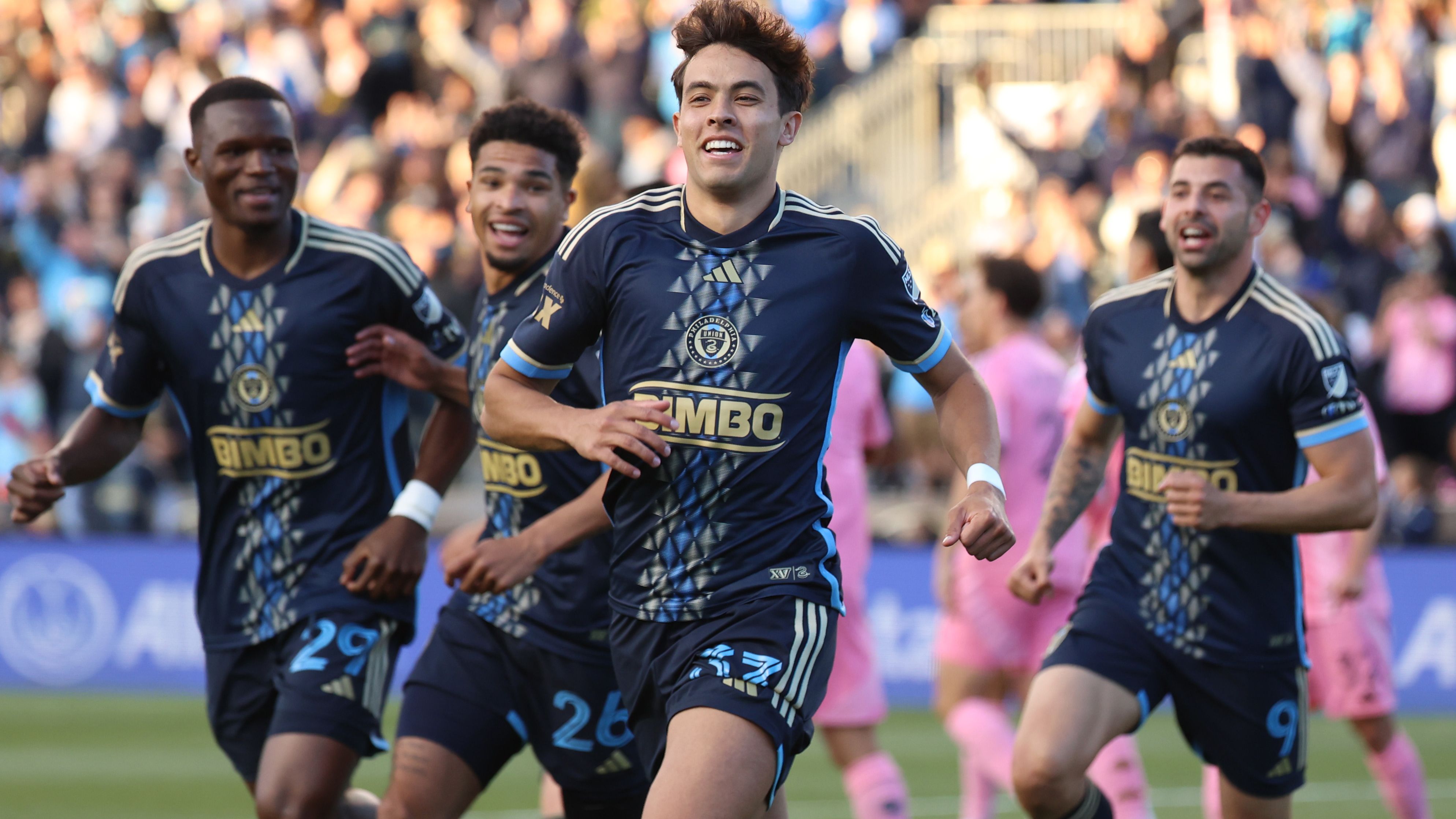How to watch today's Toronto FC vs Philadelphia Union MLS game: Live stream, TV channel, and start time | Goal.com US
