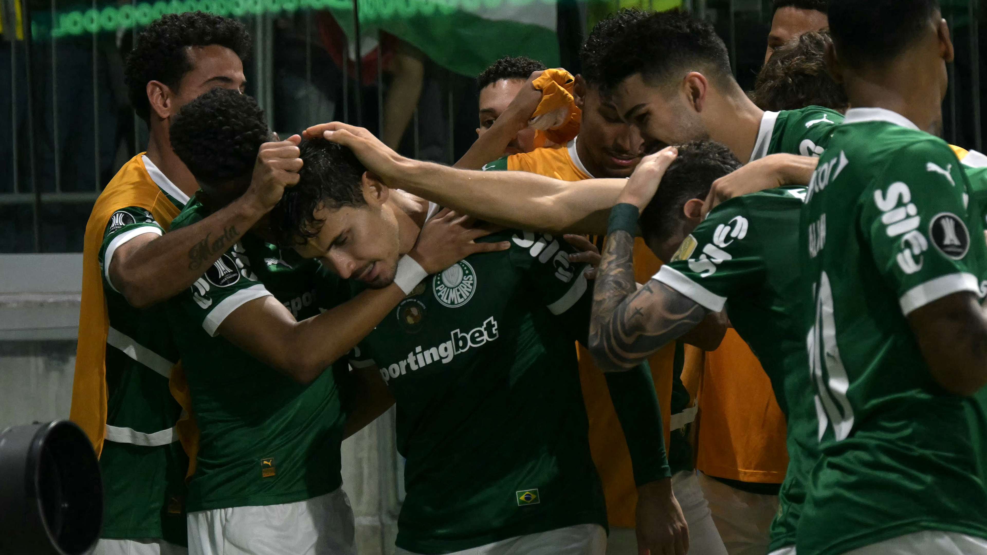 FBL-LIBERTADORES-PALMEIRAS-CRISTAL