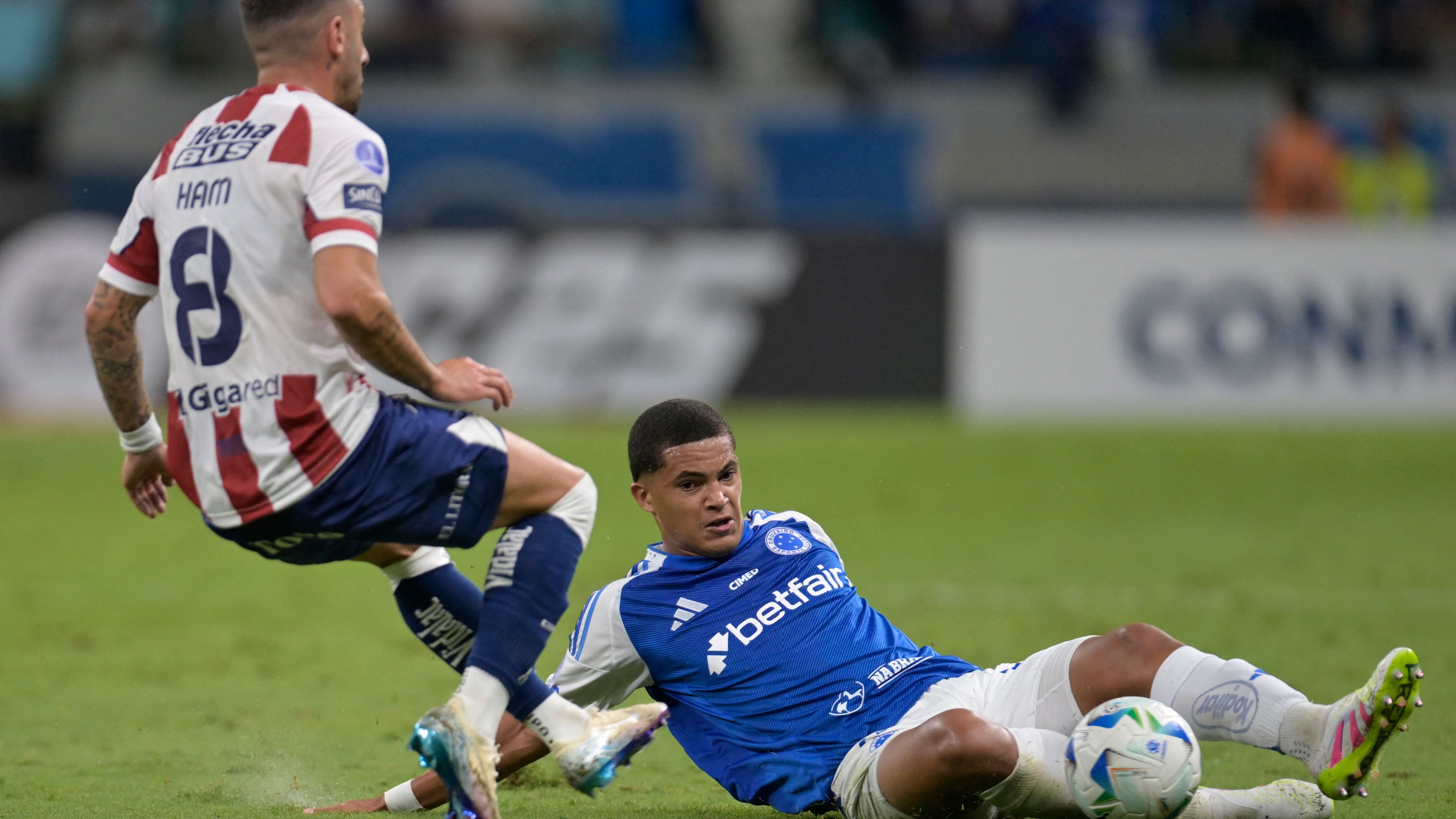 FBL-SUDAMERICANA-CRUZEIRO-UNION