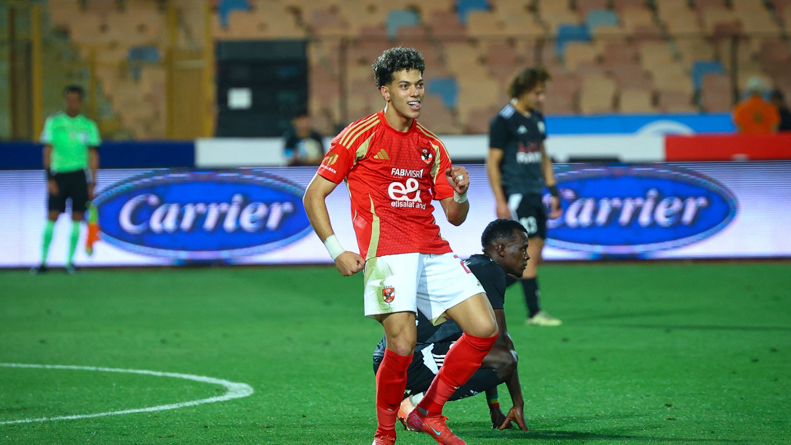 Al-Ahly-FC-vs-Pharco-FC-Egyptian-Premier-League-24-25