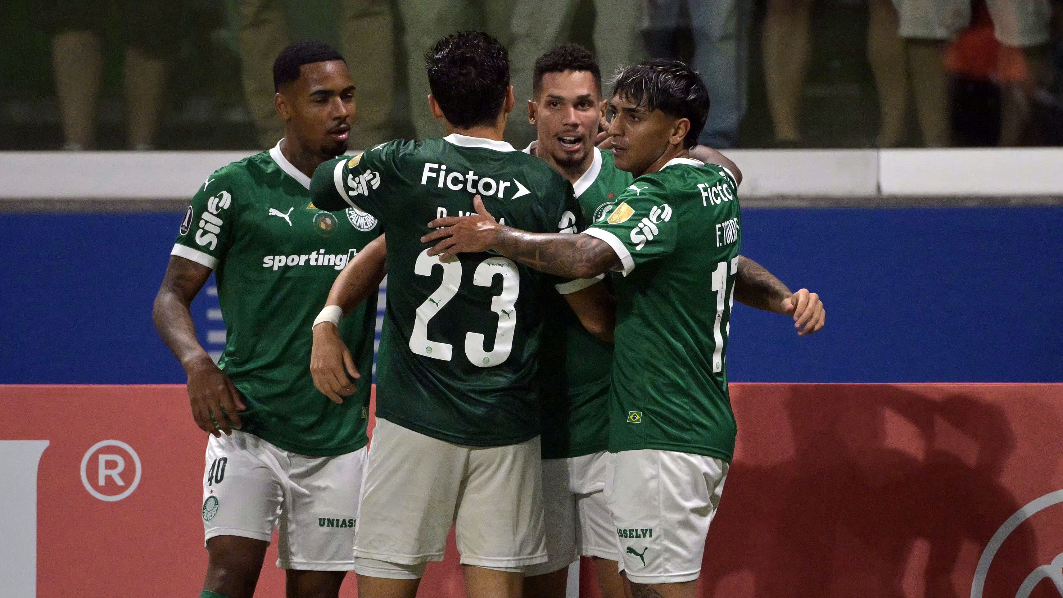 FBL-LIBERTADORES-PALMEIRAS-CRISTAL