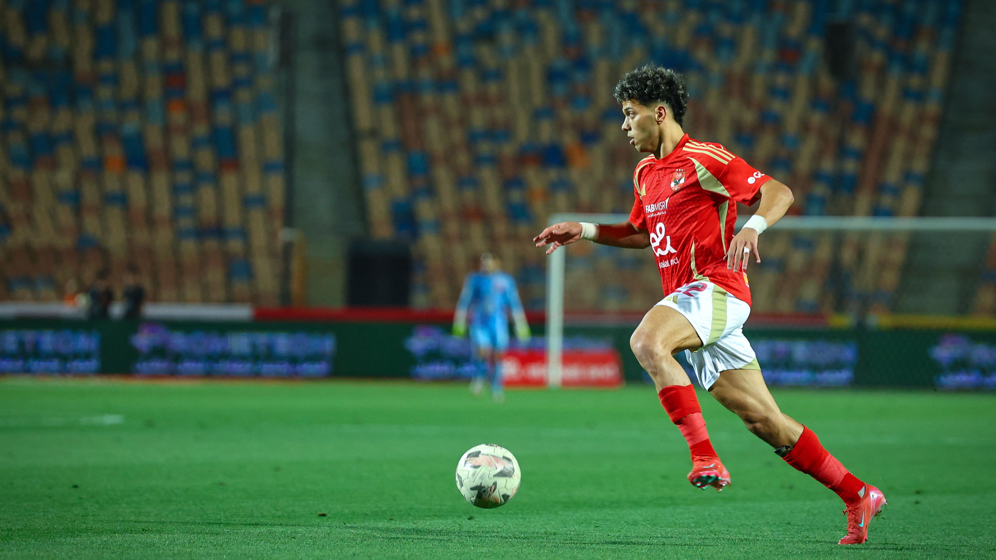 Al-Ahly-FC-vs-Pharco-FC-Egyptian-Premier-League-24-25