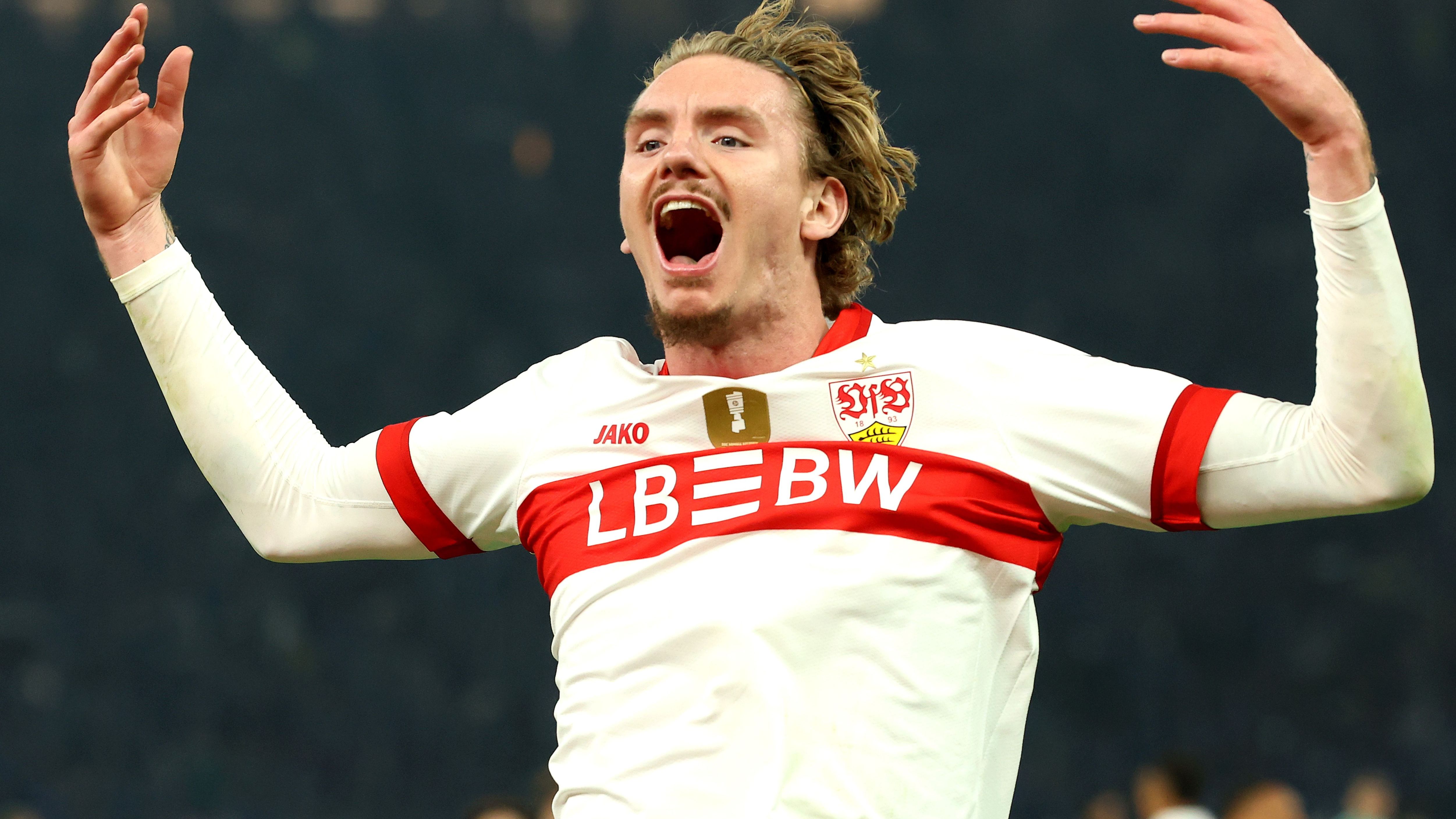 DSC Arminia Bielefeld v VfB Stuttgart - DFB Cup Final 2025