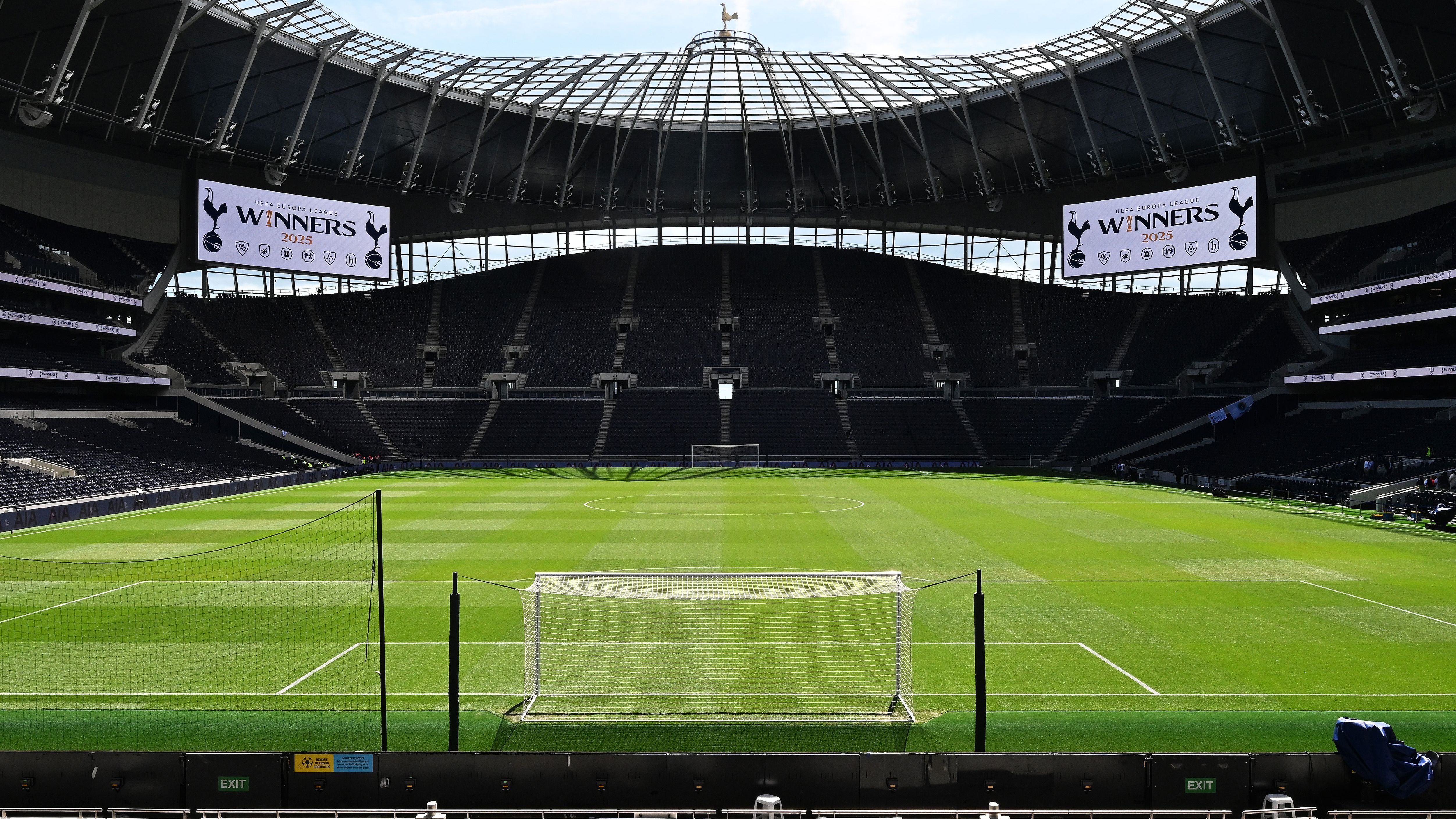 Tottenham Hotspur FC v Brighton & Hove Albion FC - Premier League