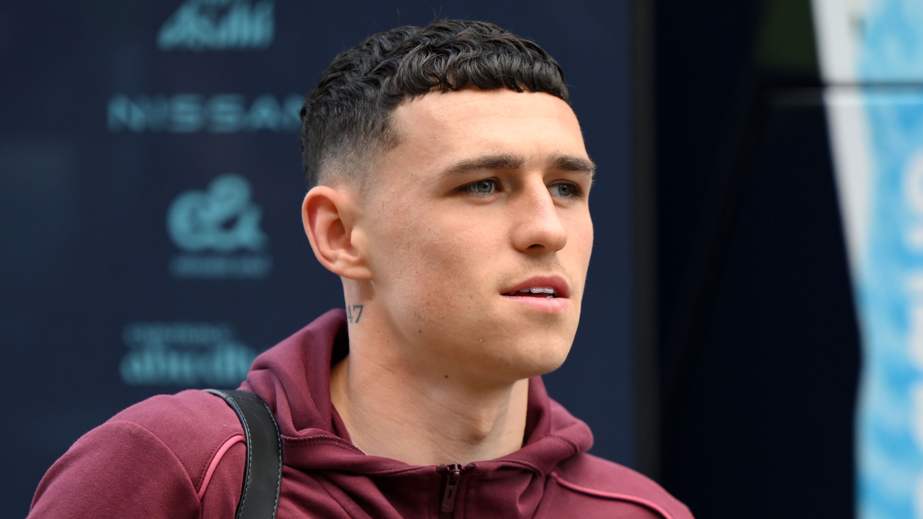 Fulham FC v Manchester City FC - Premier League