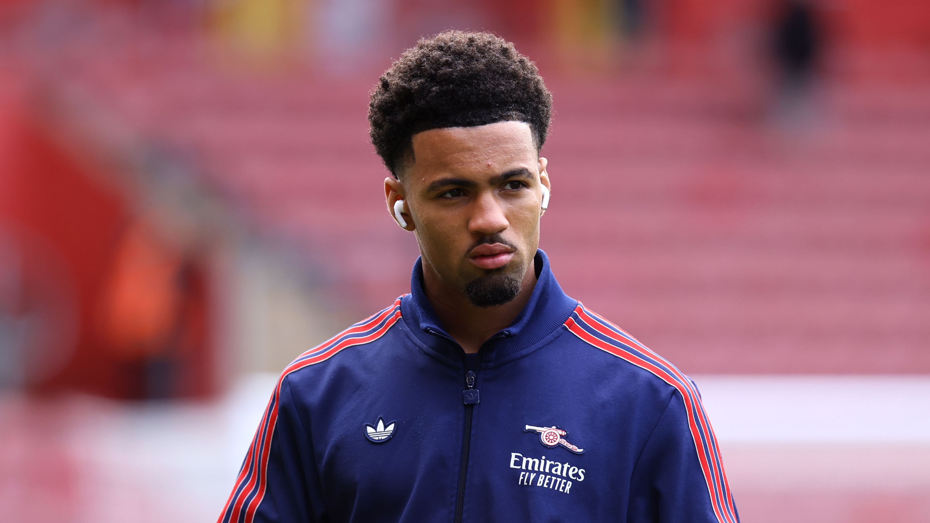 Southampton FC v Arsenal FC - Premier League