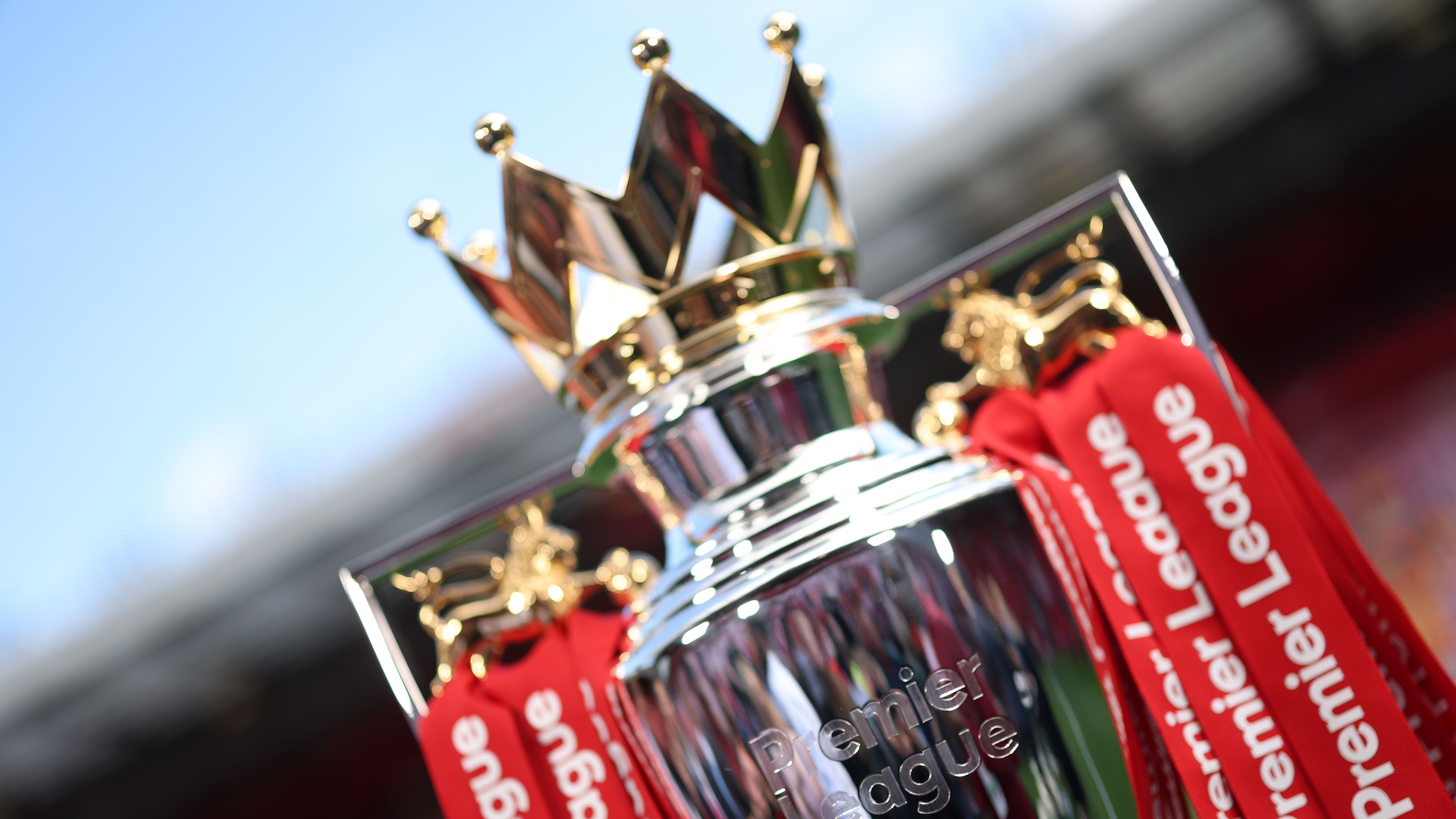 When is the Premier League back for 2025-26? Dates and games for Man Utd, Arsenal, Liverpool & Chelsea's return to competitive action | Goal.com UK