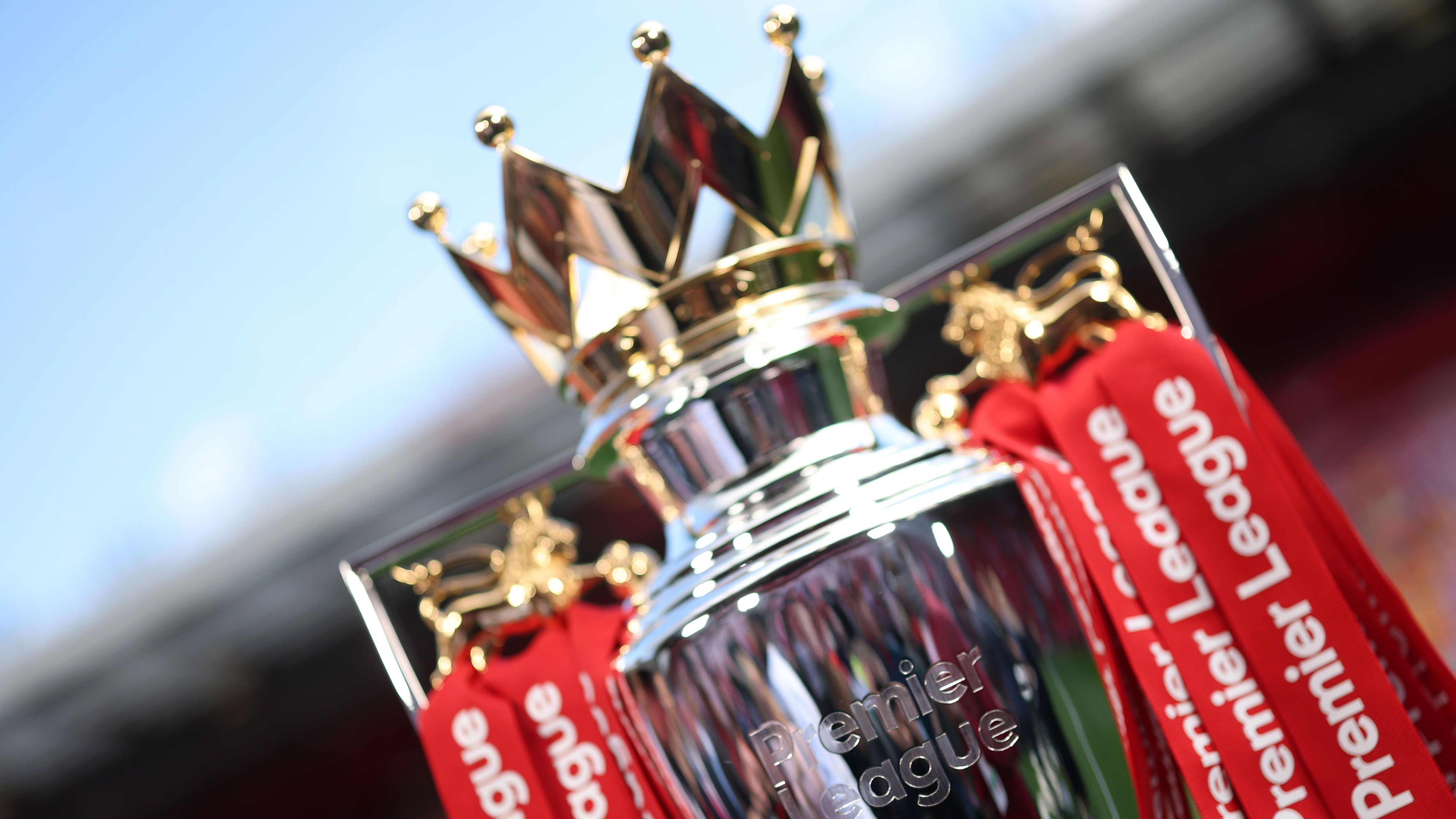Premier League to introduce substitution interviews during 2025-26 TV coverage as part of 'US-style innovations' | Goal.com UK