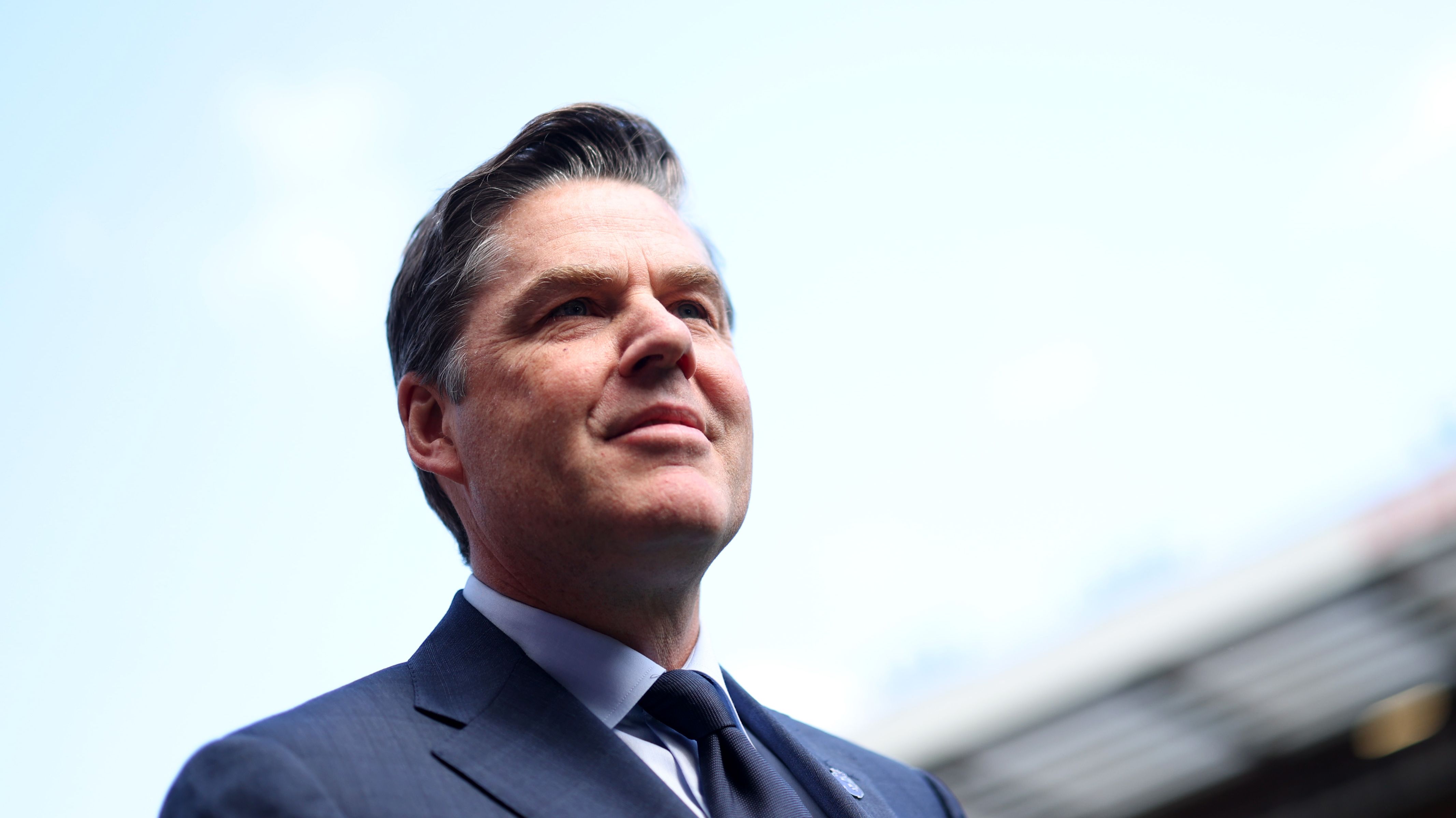 Liverpool FC v Crystal Palace FC - Premier League
