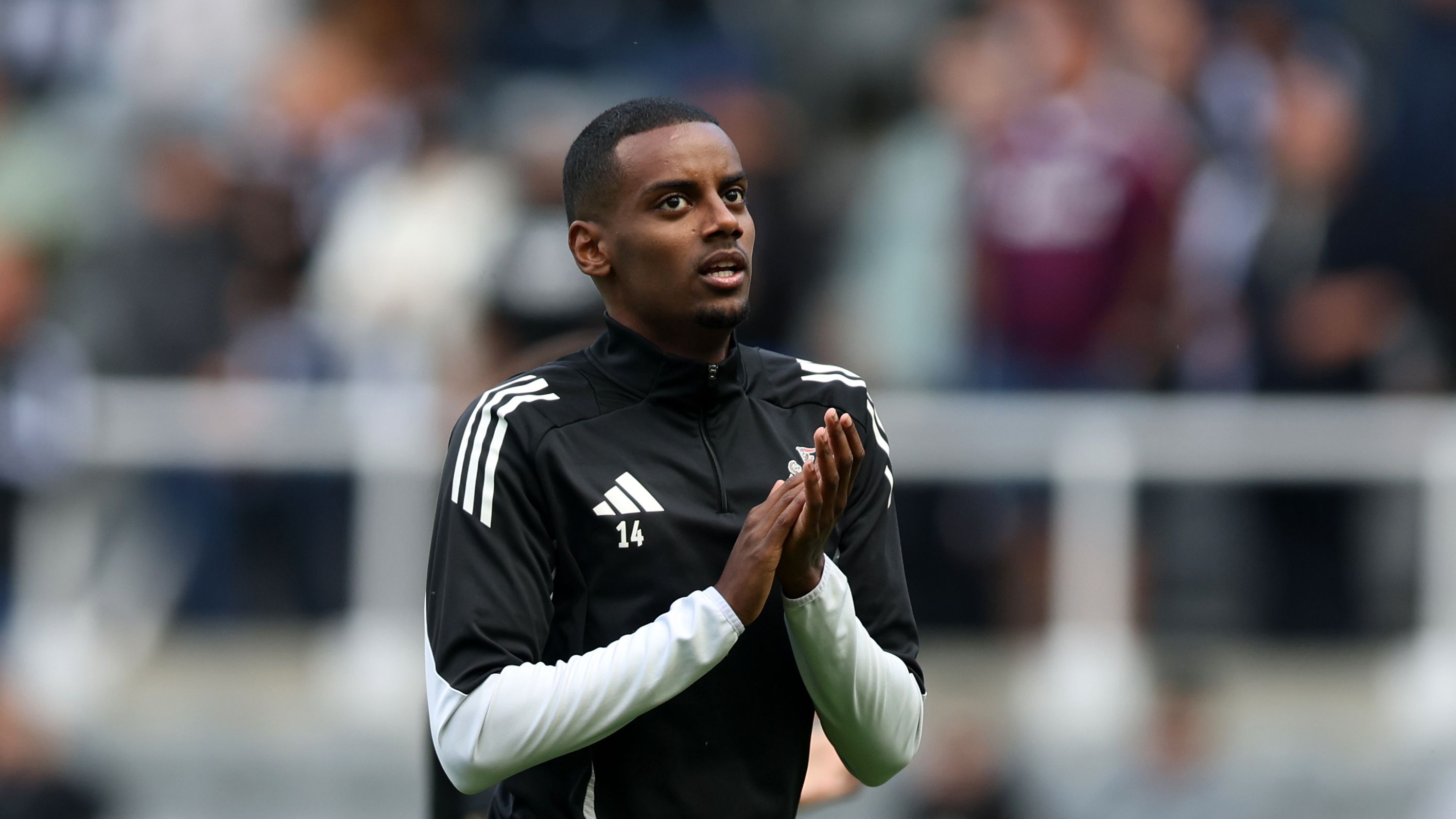 Newcastle United FC v Everton FC - Premier League