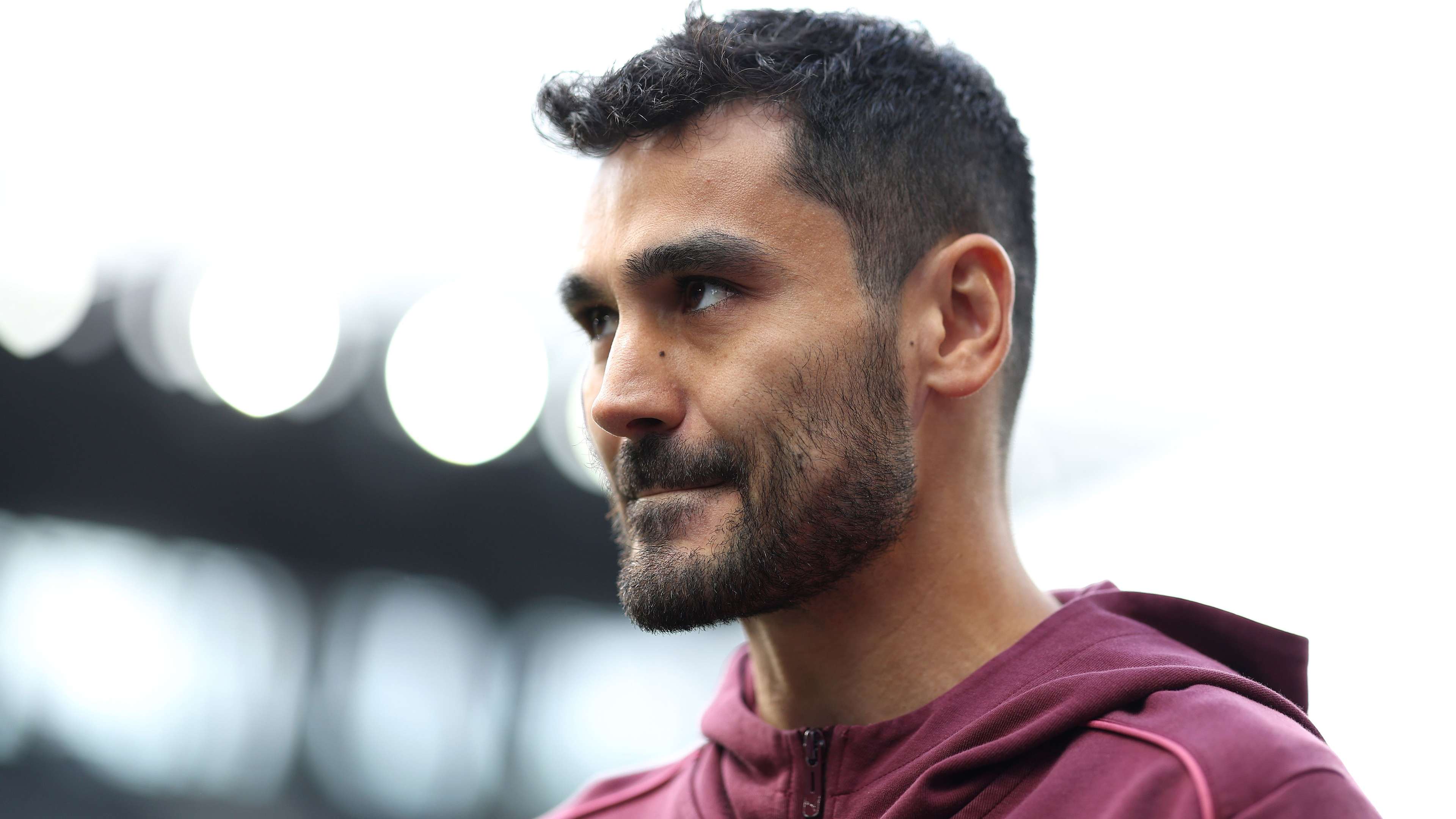 Fulham FC v Manchester City FC - Premier League