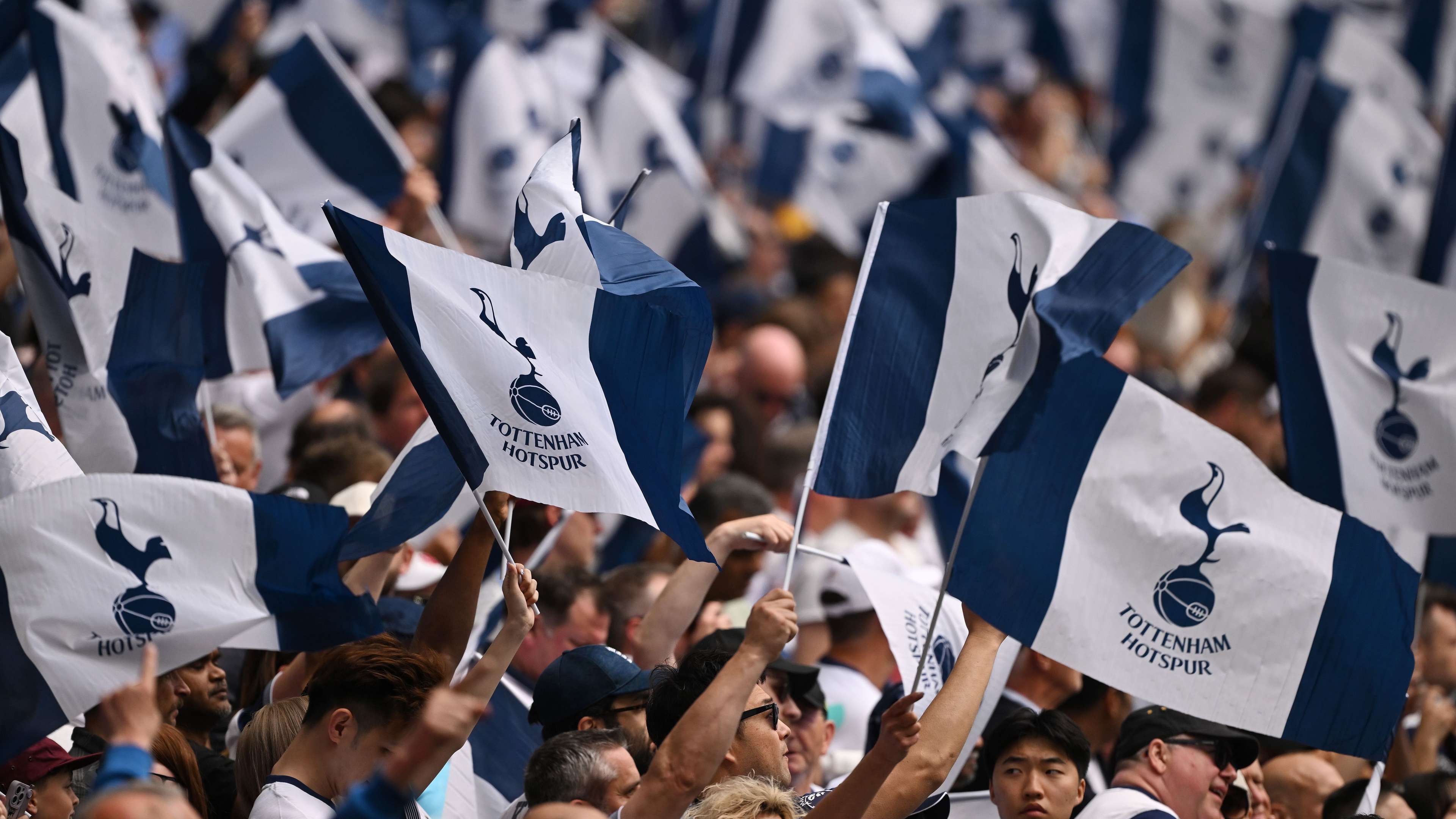 Tottenham Hotspur FC v Brighton & Hove Albion FC - Premier League