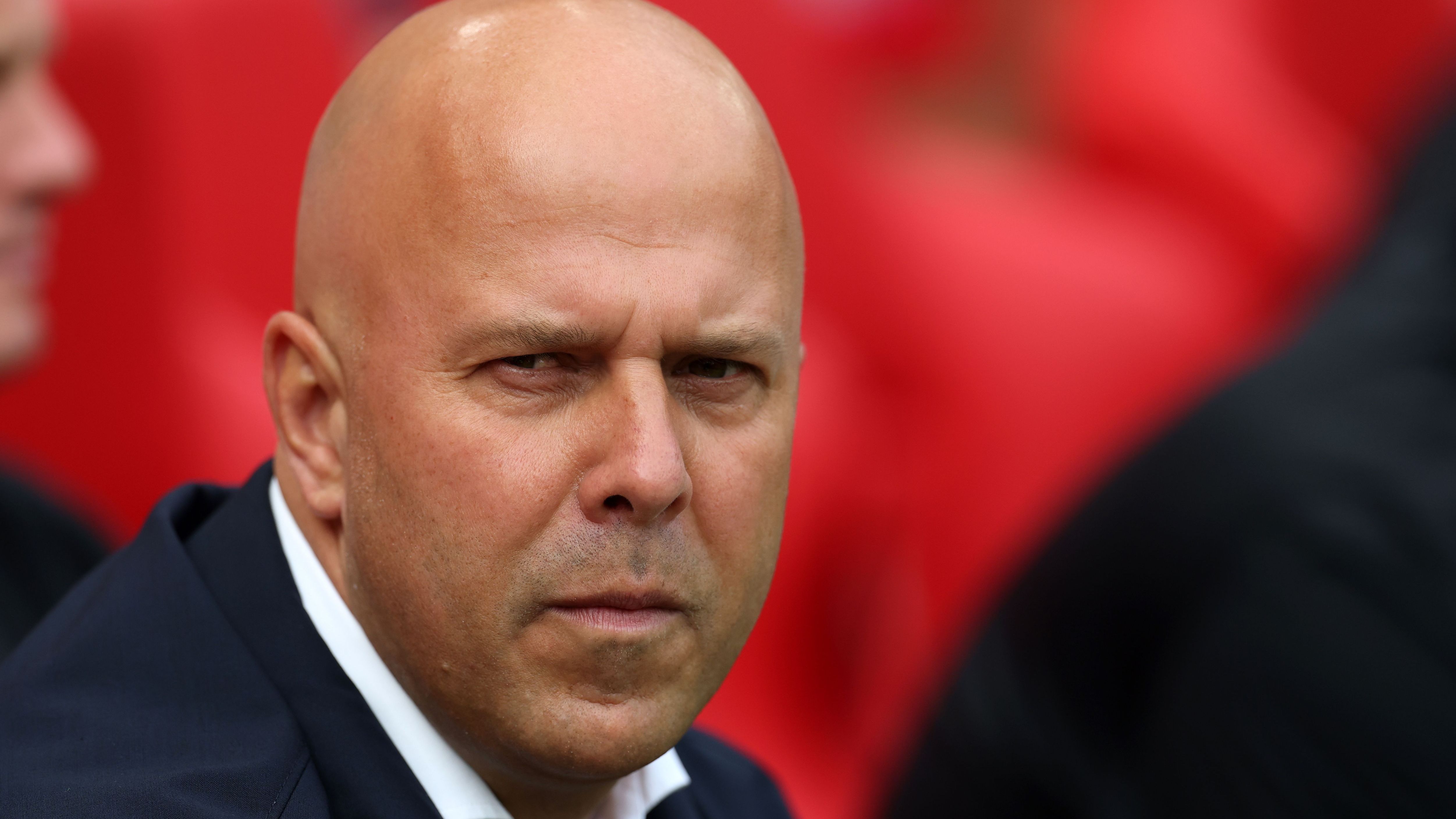 Liverpool FC v Crystal Palace FC - Premier League