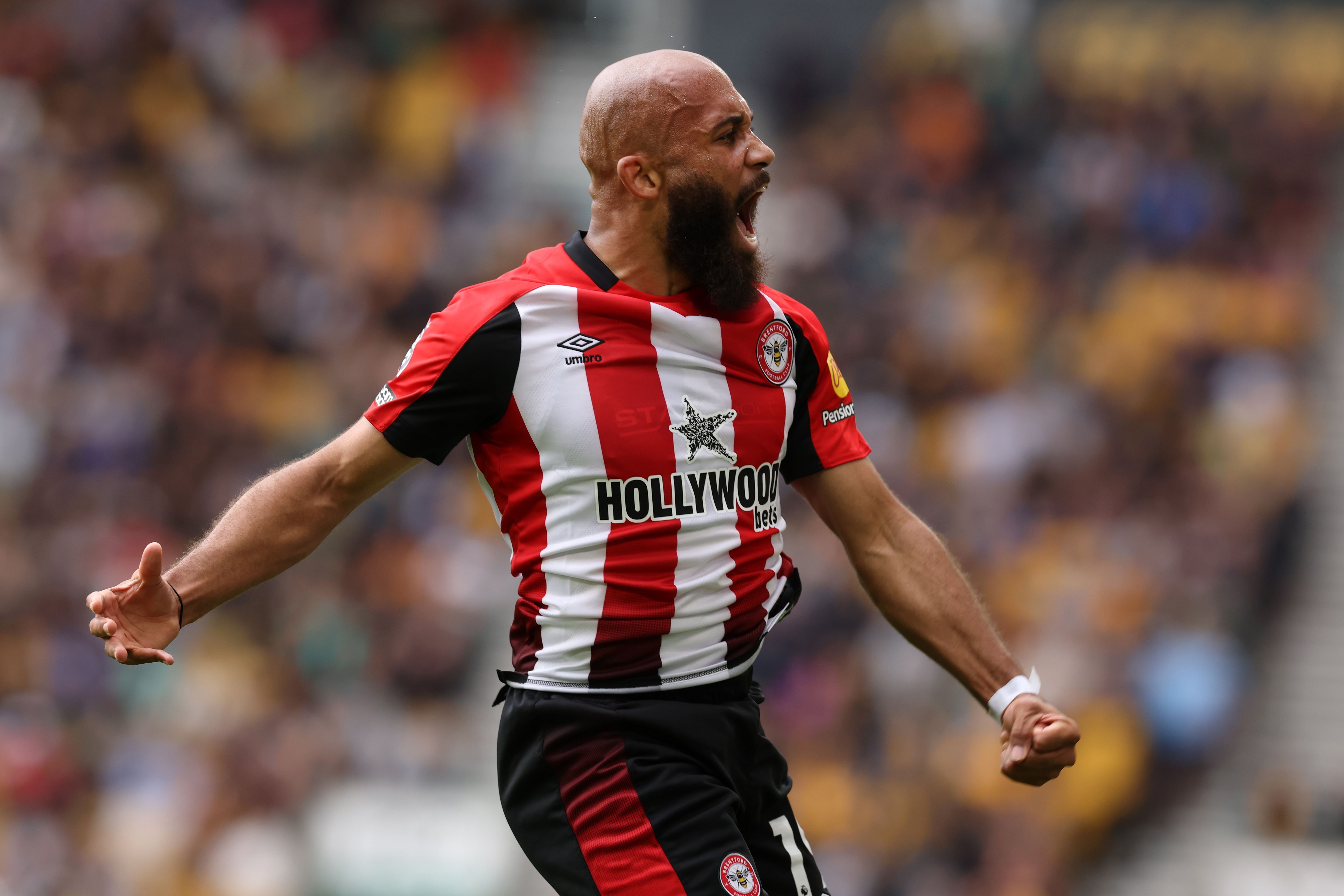 Wolverhampton Wanderers FC v Brentford FC - Premier League