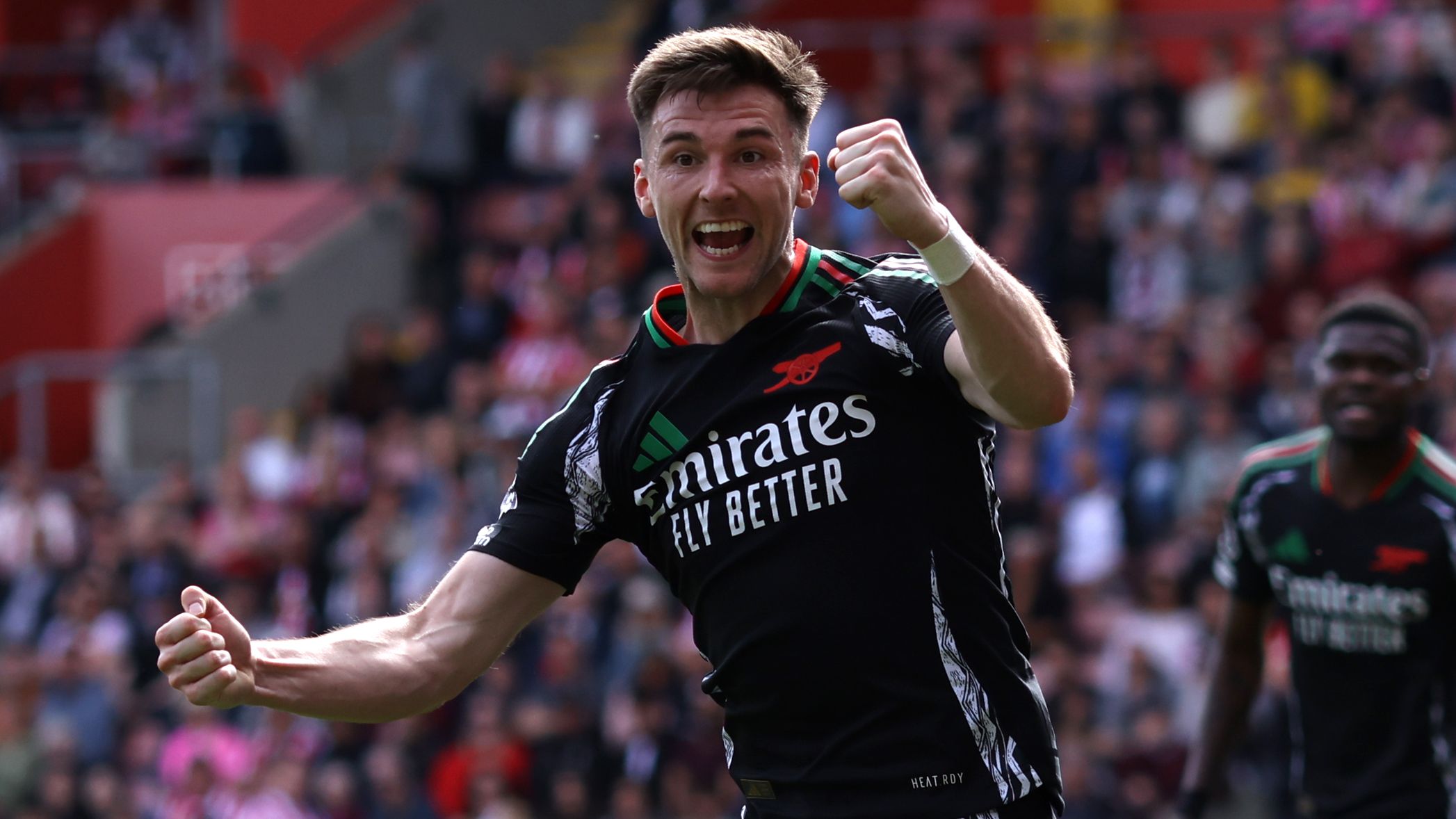 Southampton FC v Arsenal FC - Premier League