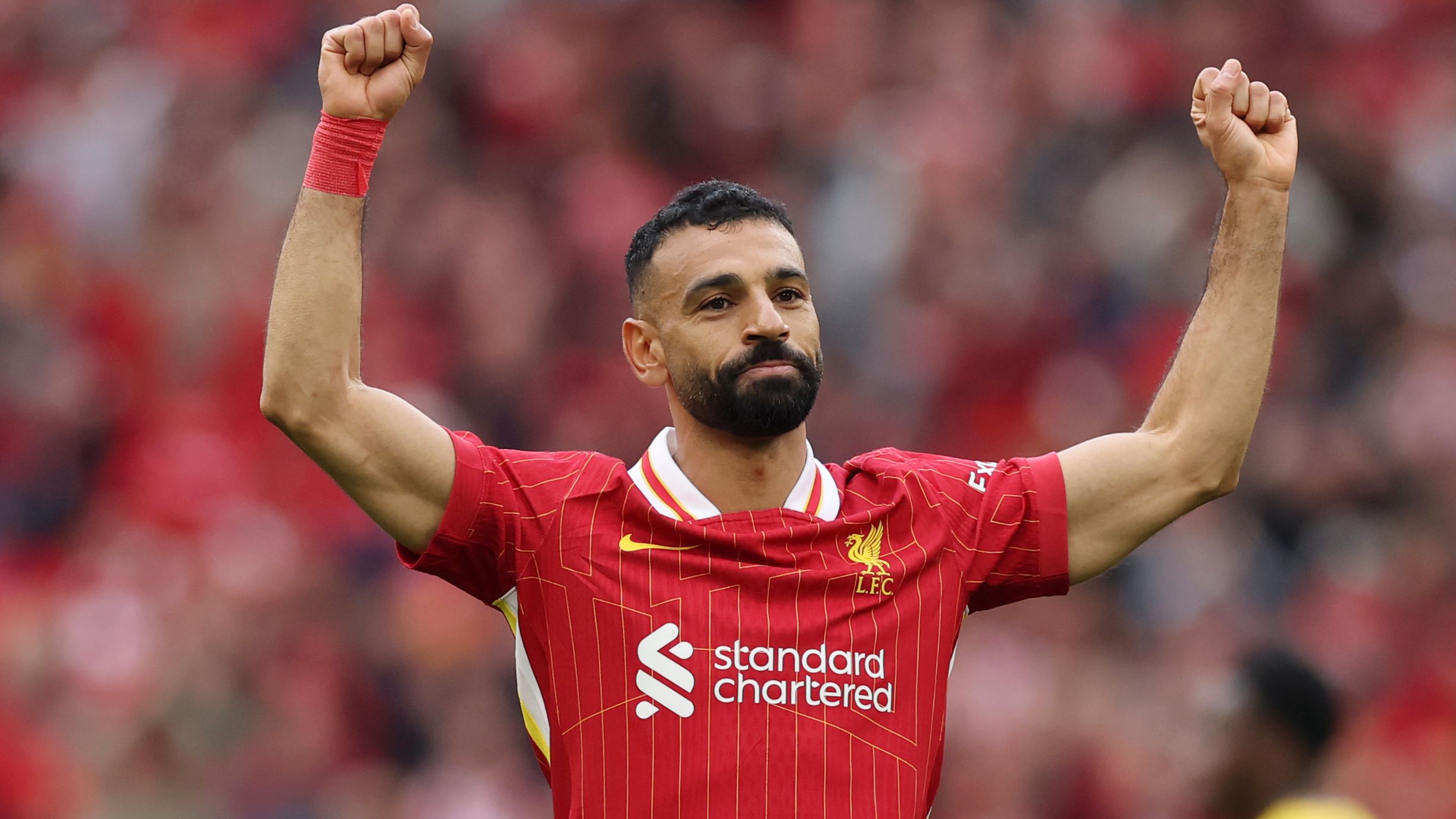 Liverpool's 2025-26 Premier League fixtures: Full schedule, TV & ticket details | Goal.com UK