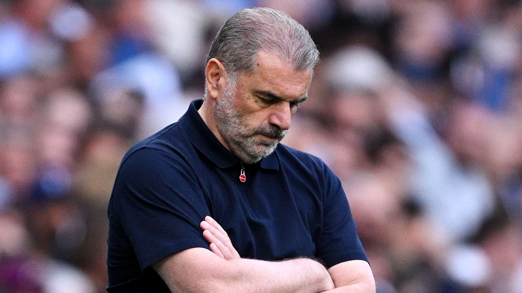 Tottenham Hotspur FC v Brighton & Hove Albion FC - Premier League