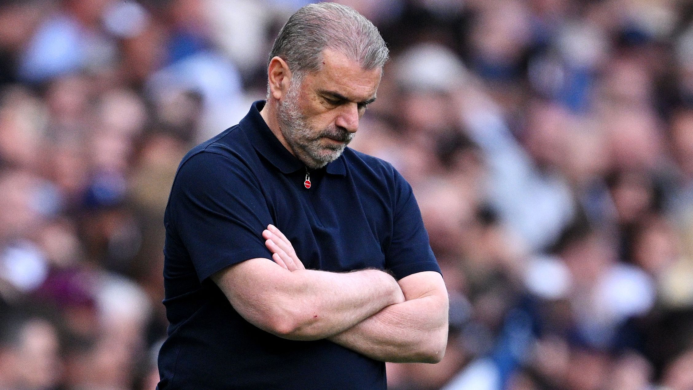 Tottenham Hotspur FC v Brighton & Hove Albion FC - Premier League