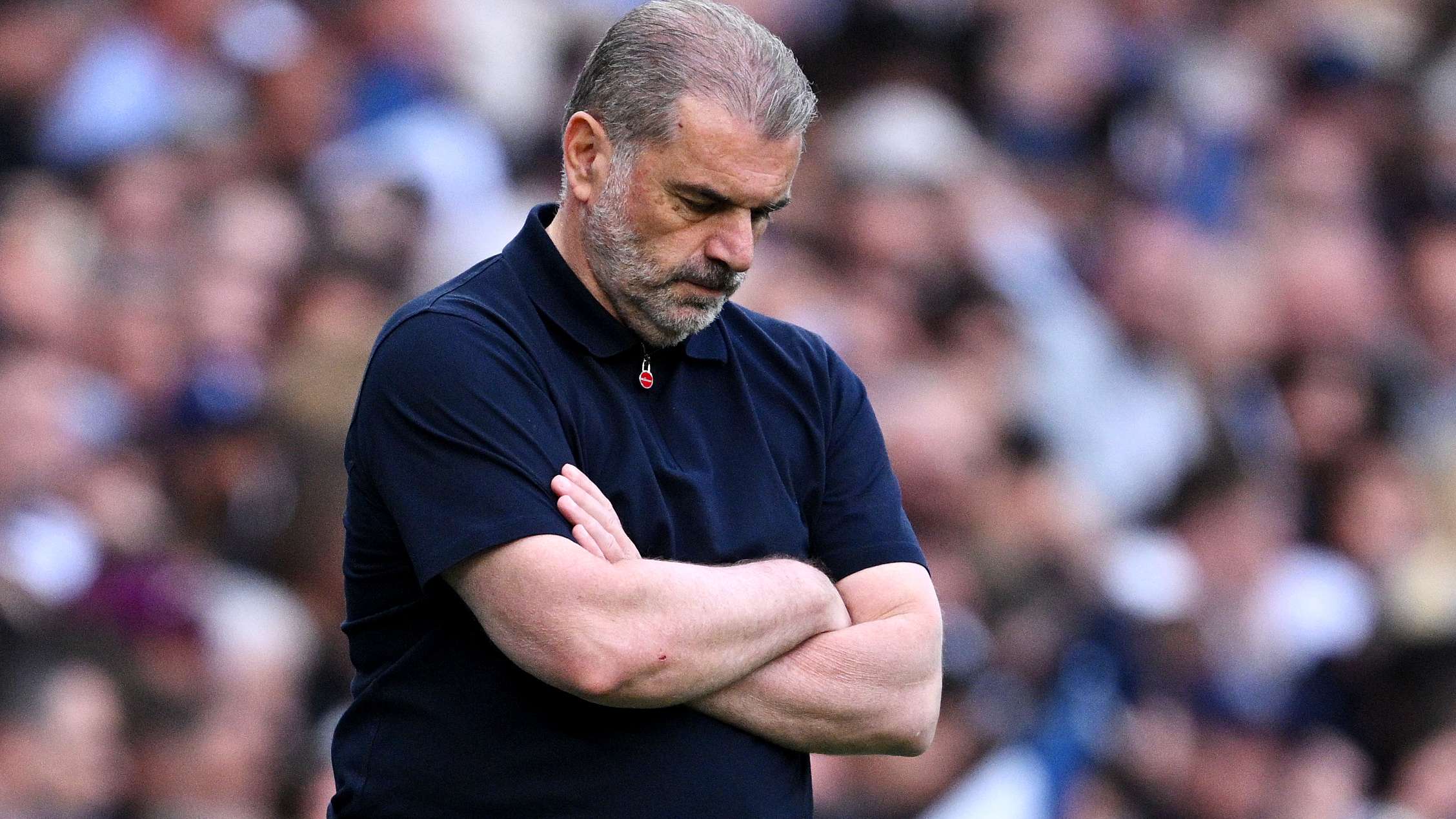 Tottenham Hotspur FC v Brighton & Hove Albion FC - Premier League