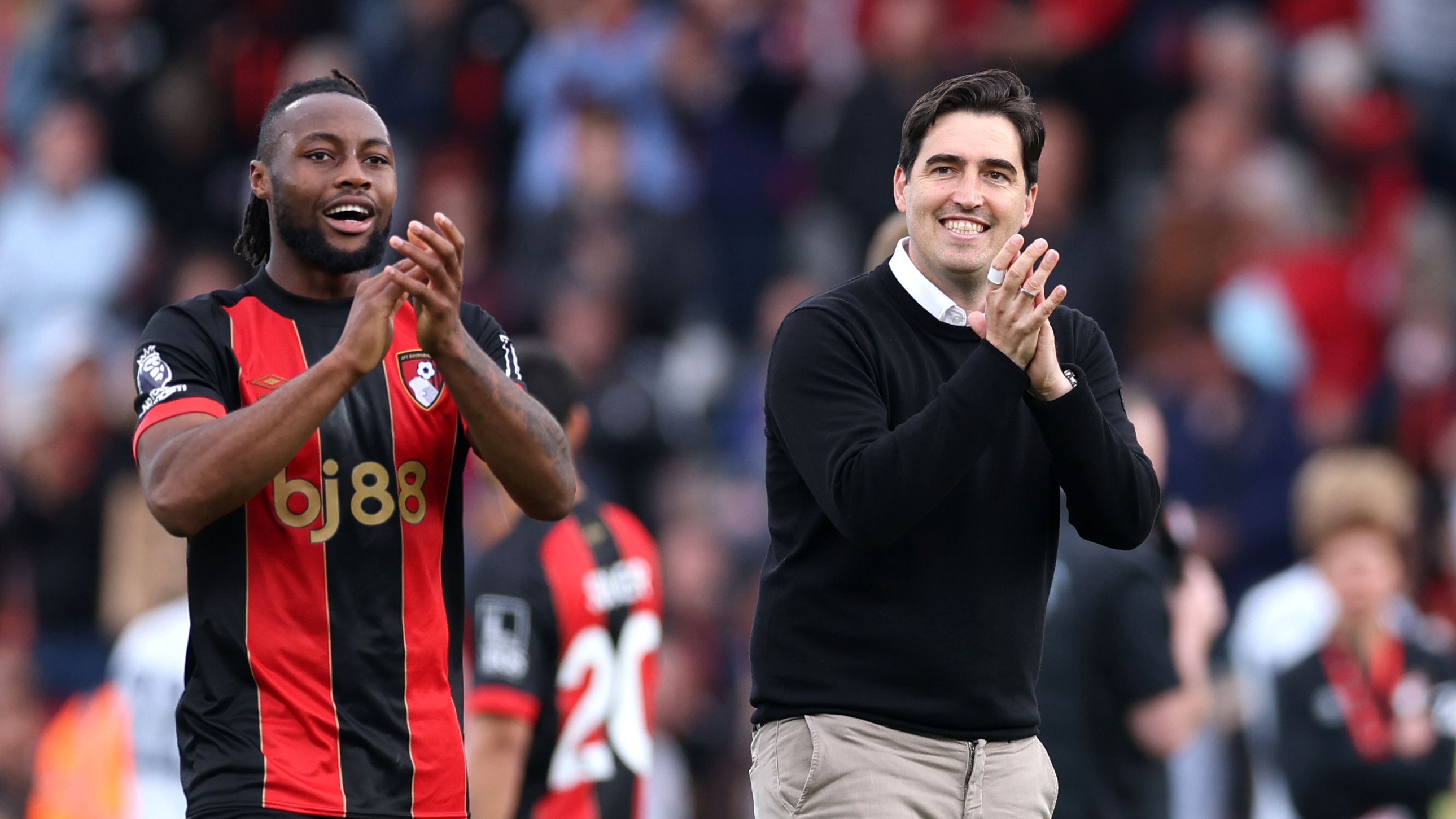 AFC Bournemouth v Leicester City FC - Premier League