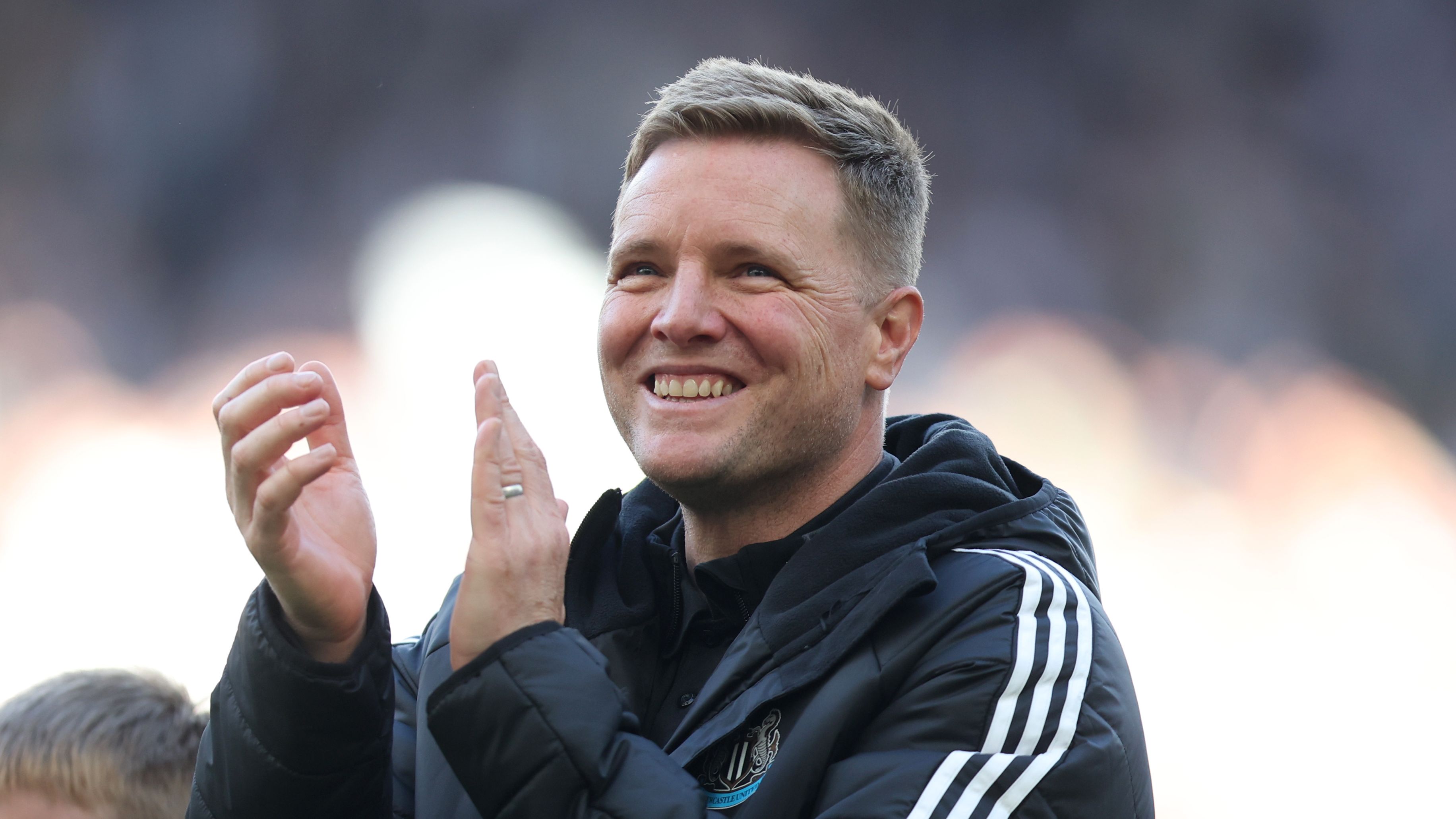 Newcastle United FC v Everton FC - Premier League