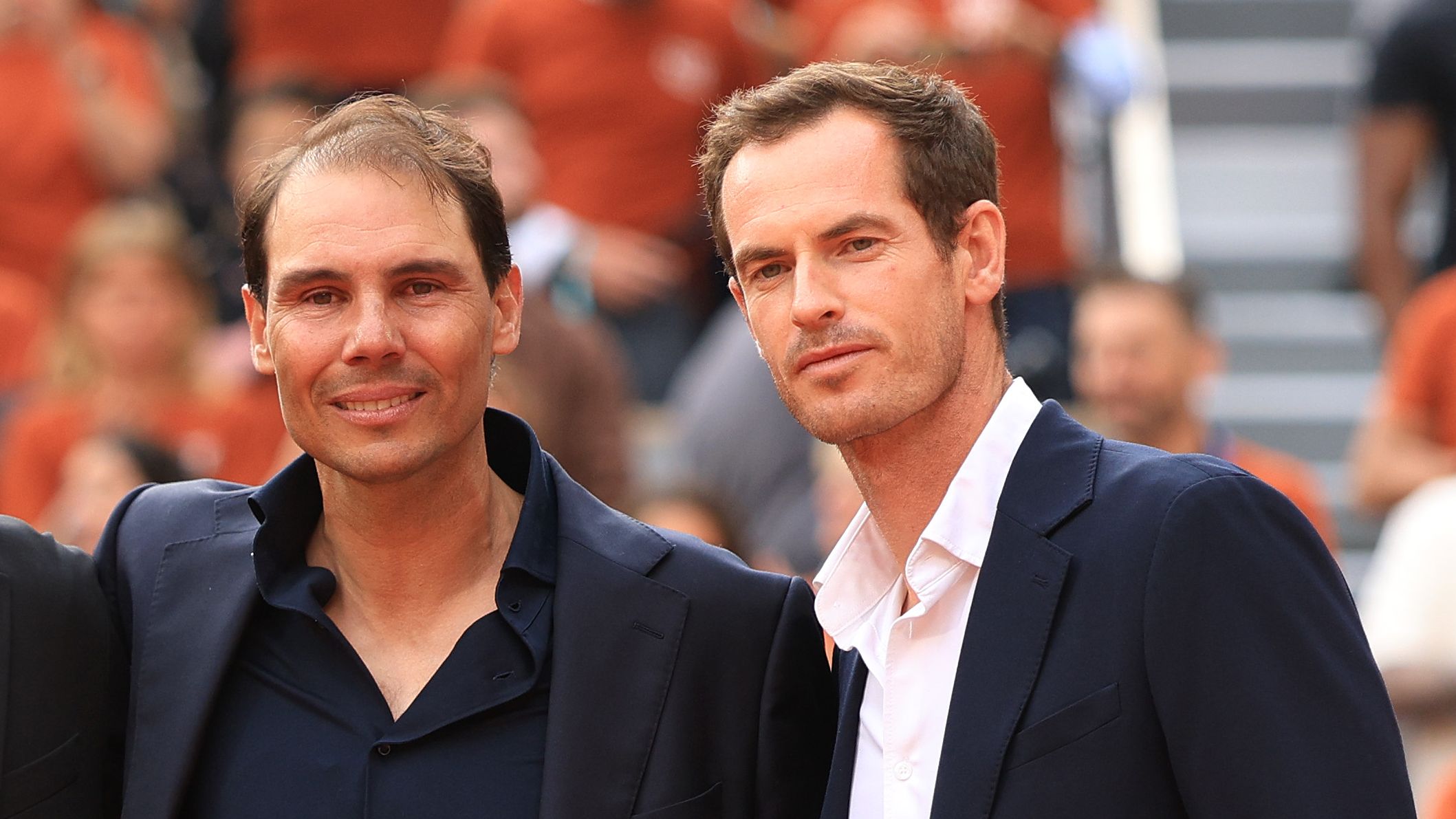 2025 French Open - Day One