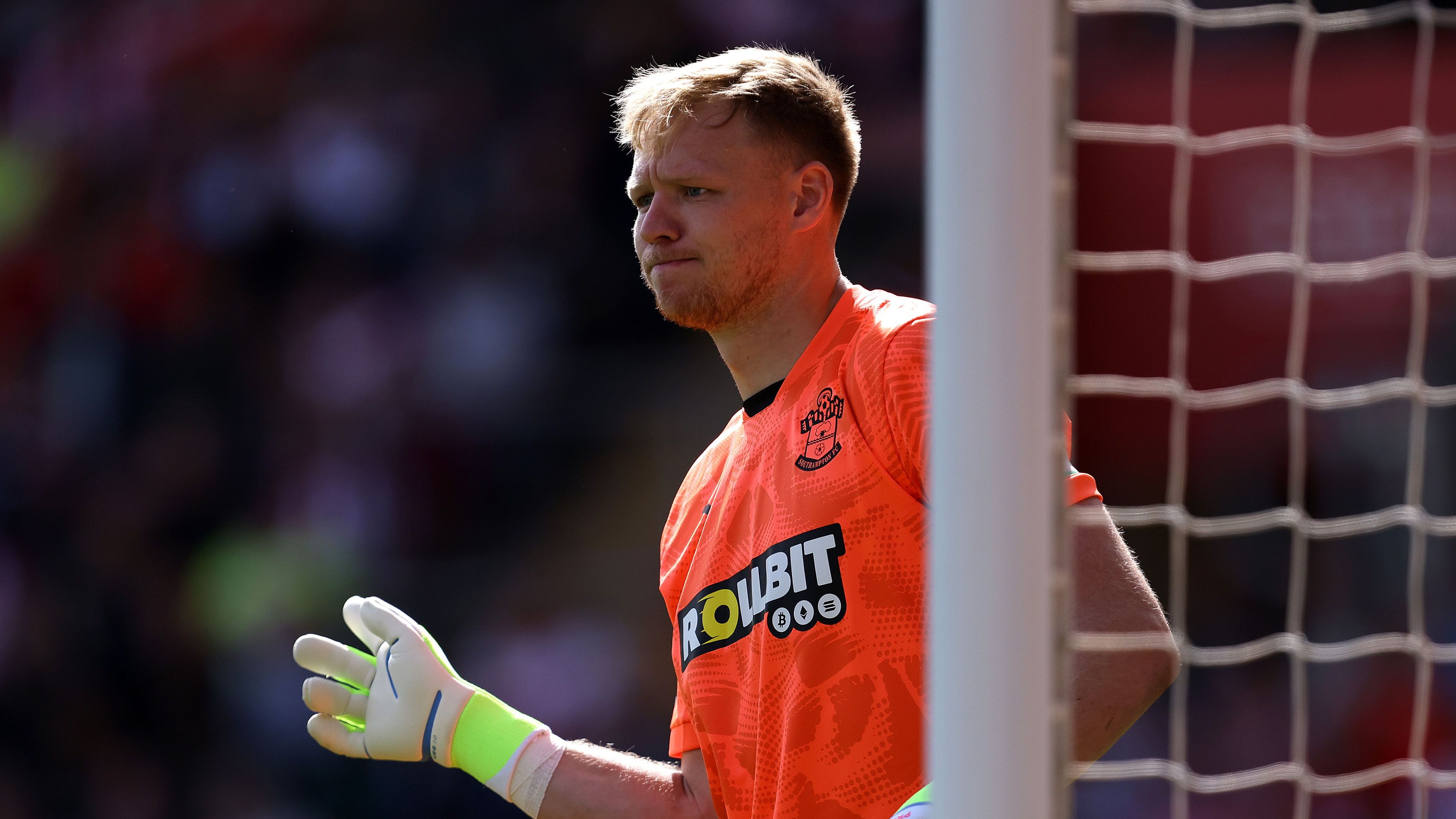 Southampton FC v Arsenal FC - Premier League