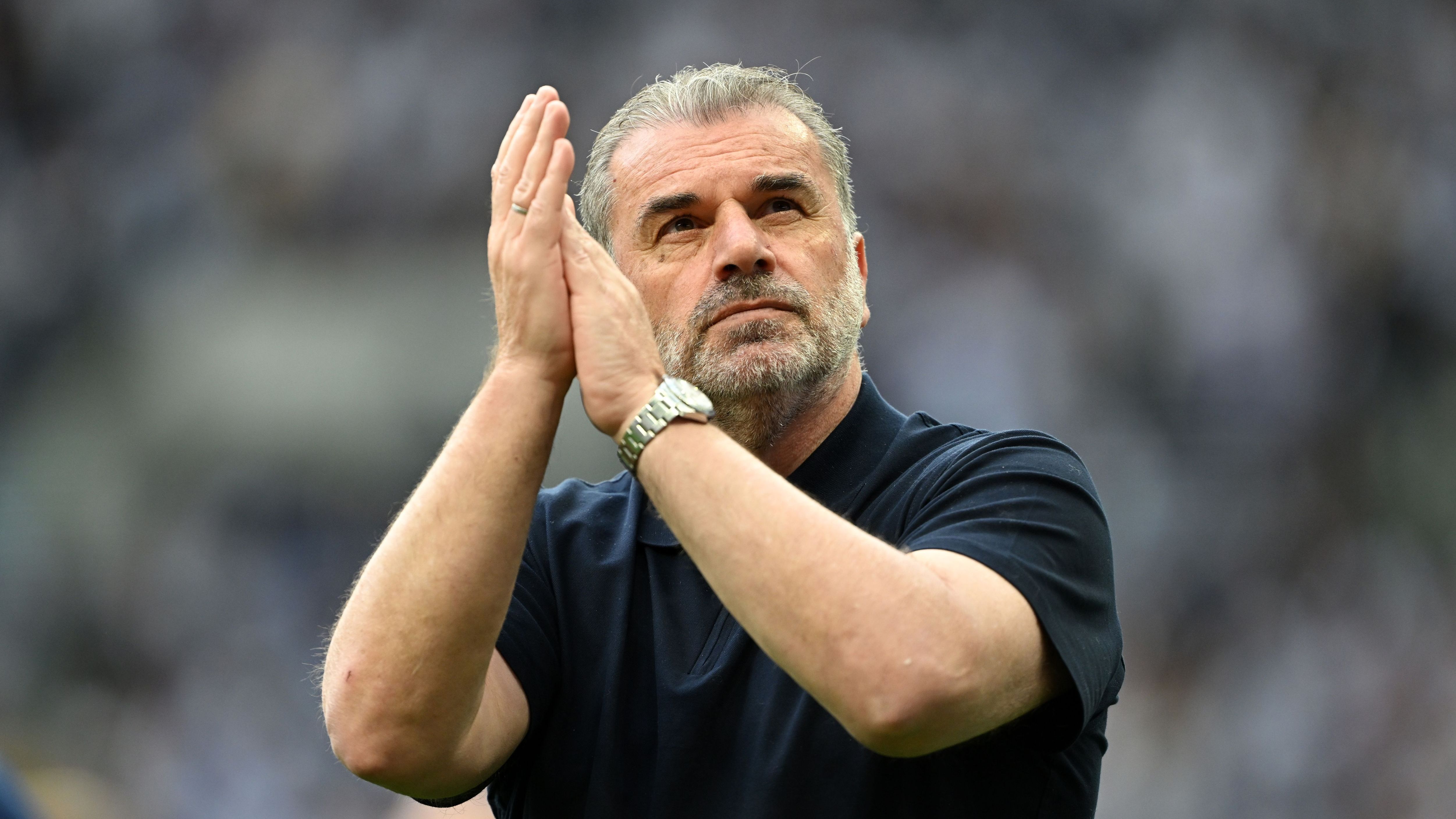 LAFC reportedly add ex-Tottenham boss Ange Postecoglou to managerial shortlist as MLS side prepares for Steve Cherundolo's exit | Goal.com