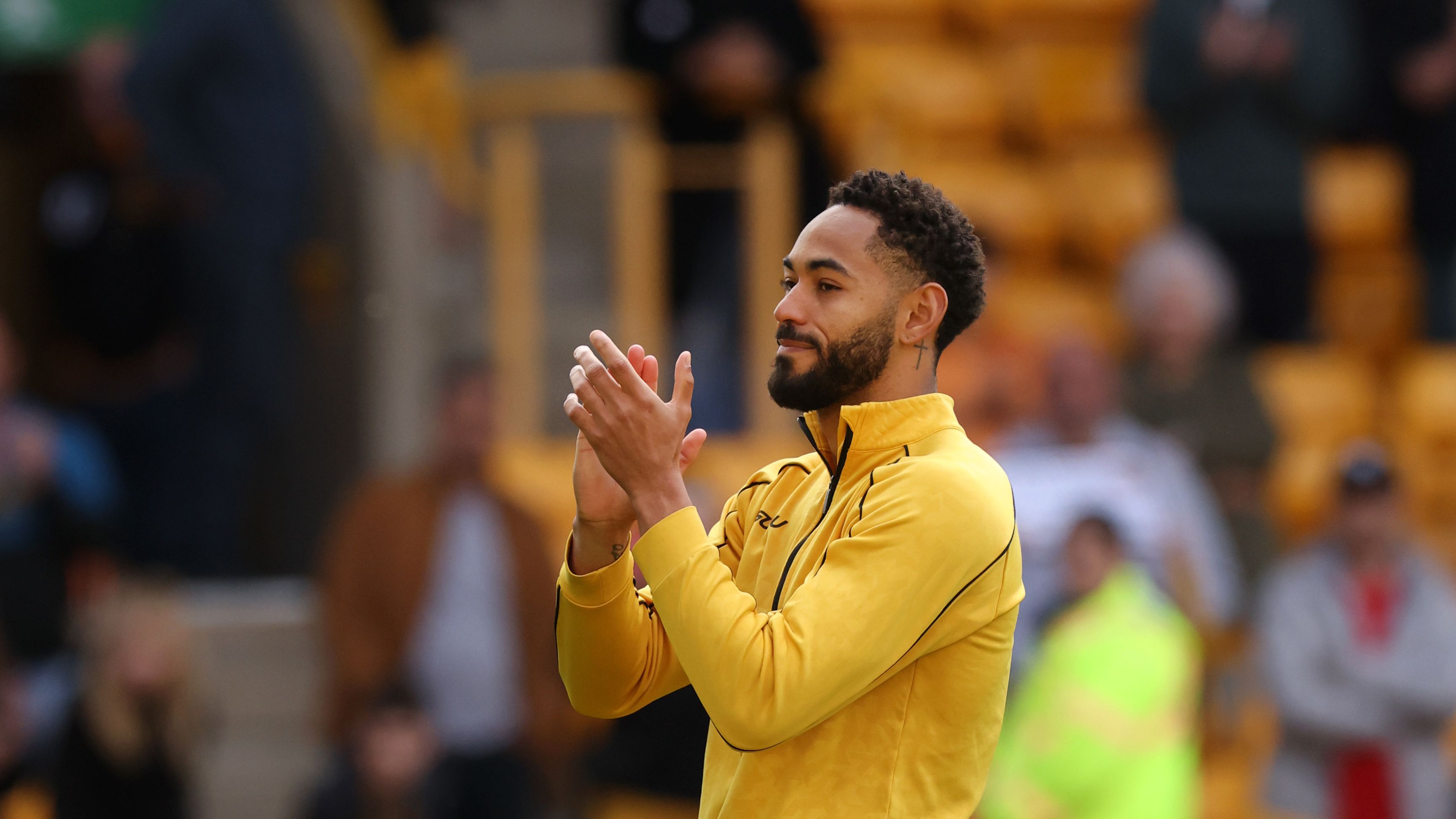 Wolverhampton Wanderers FC v Brentford FC - Premier League