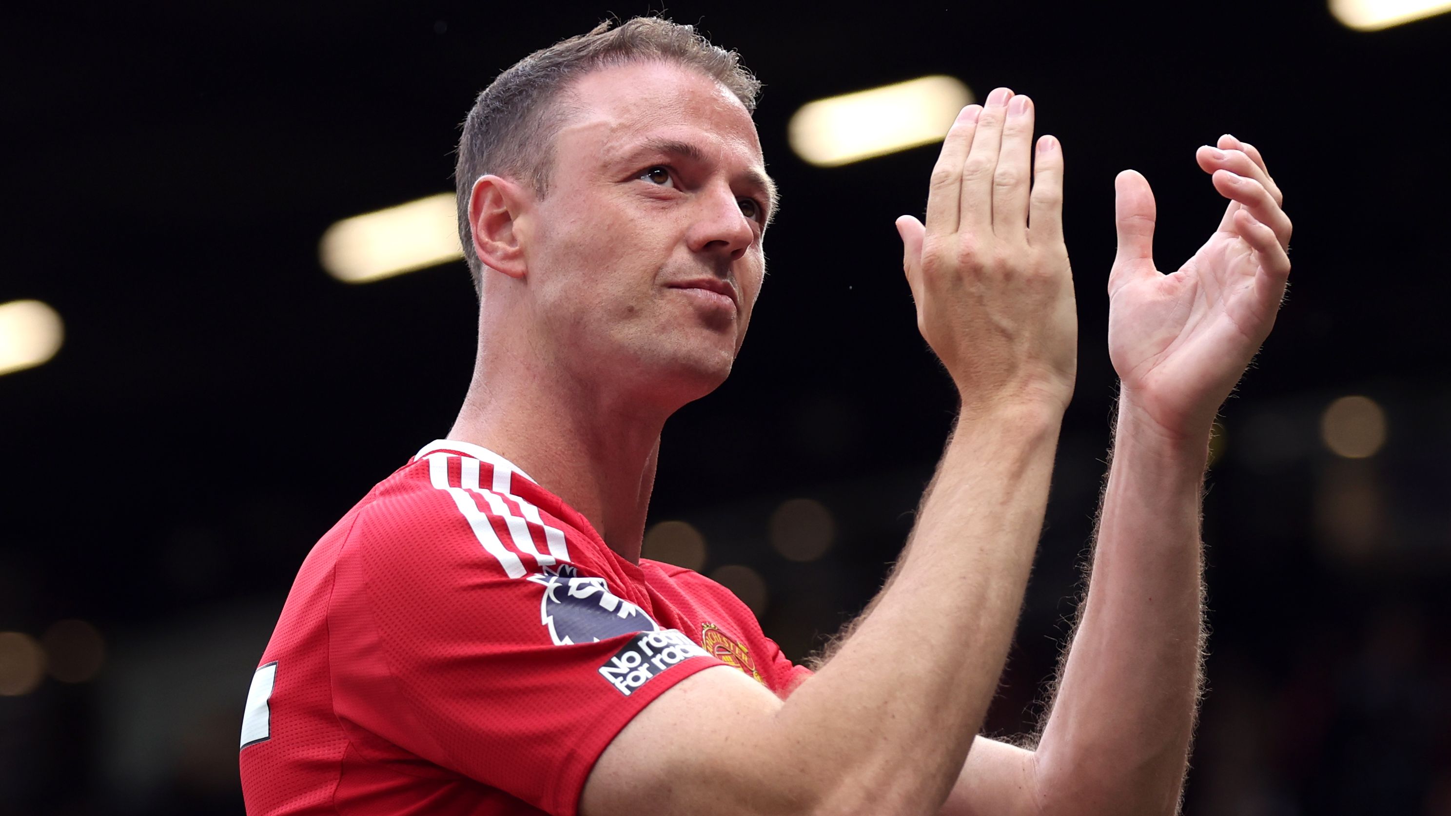 Jonny Evans to call it quits! Man Utd legend set to retire from football after shock second spell at Old Trafford | Goal.com UK